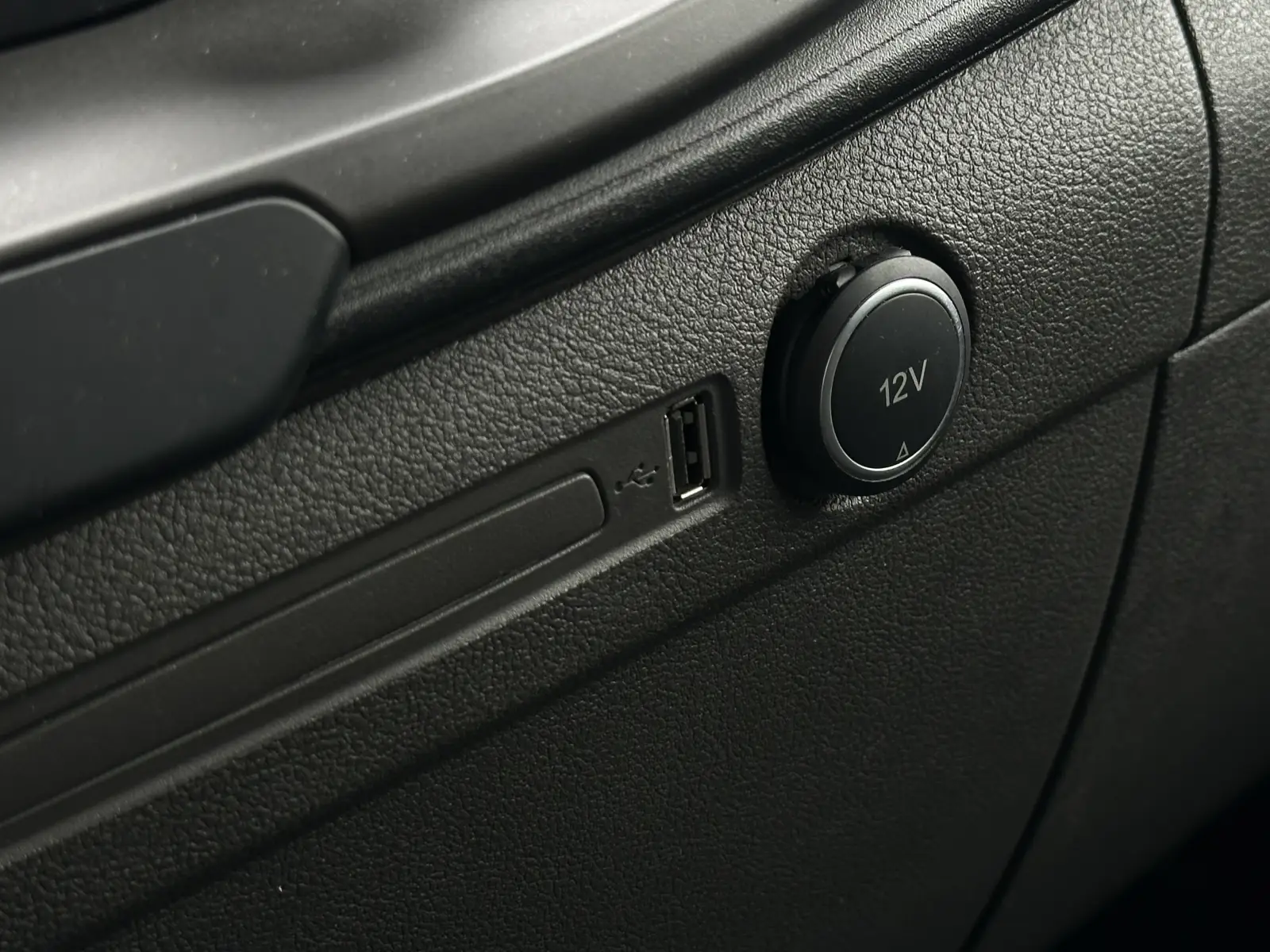 Ford Transit Custom Trend Van L2H1