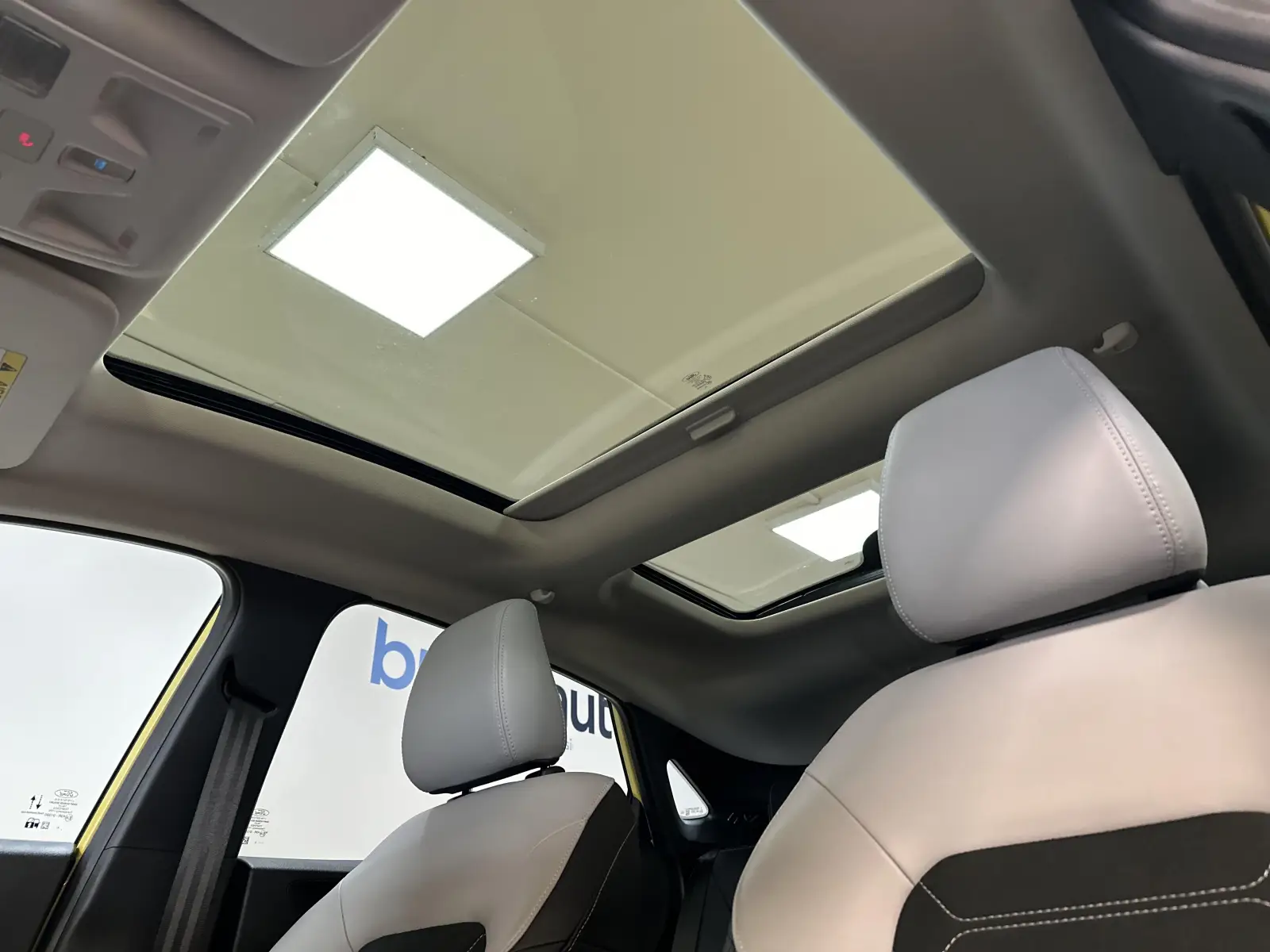 Ford Puma GEN E PREMIUM