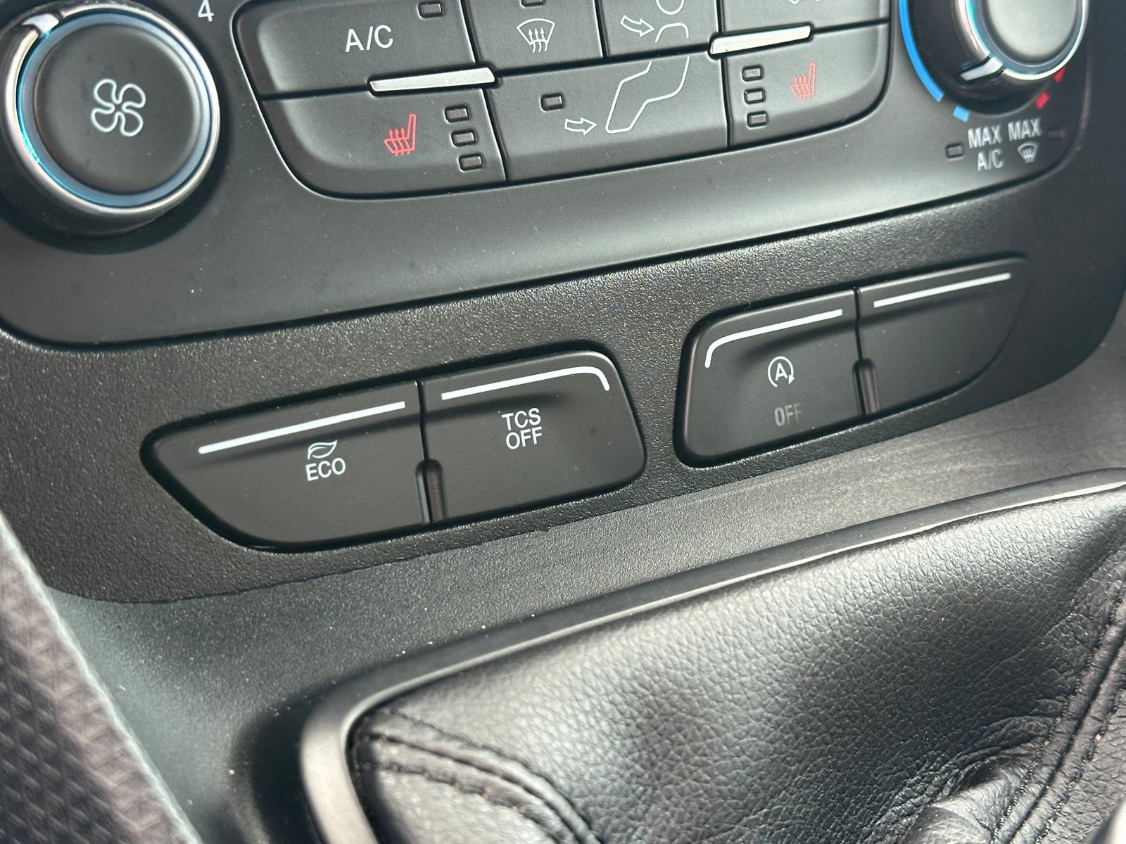 Ford Transit Connect Trend Van L1H1