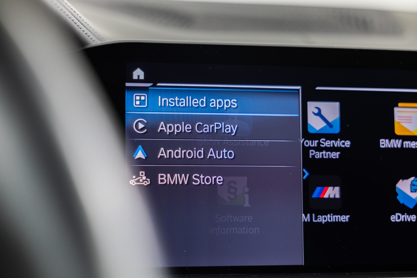 BMW X5 xDrive45e