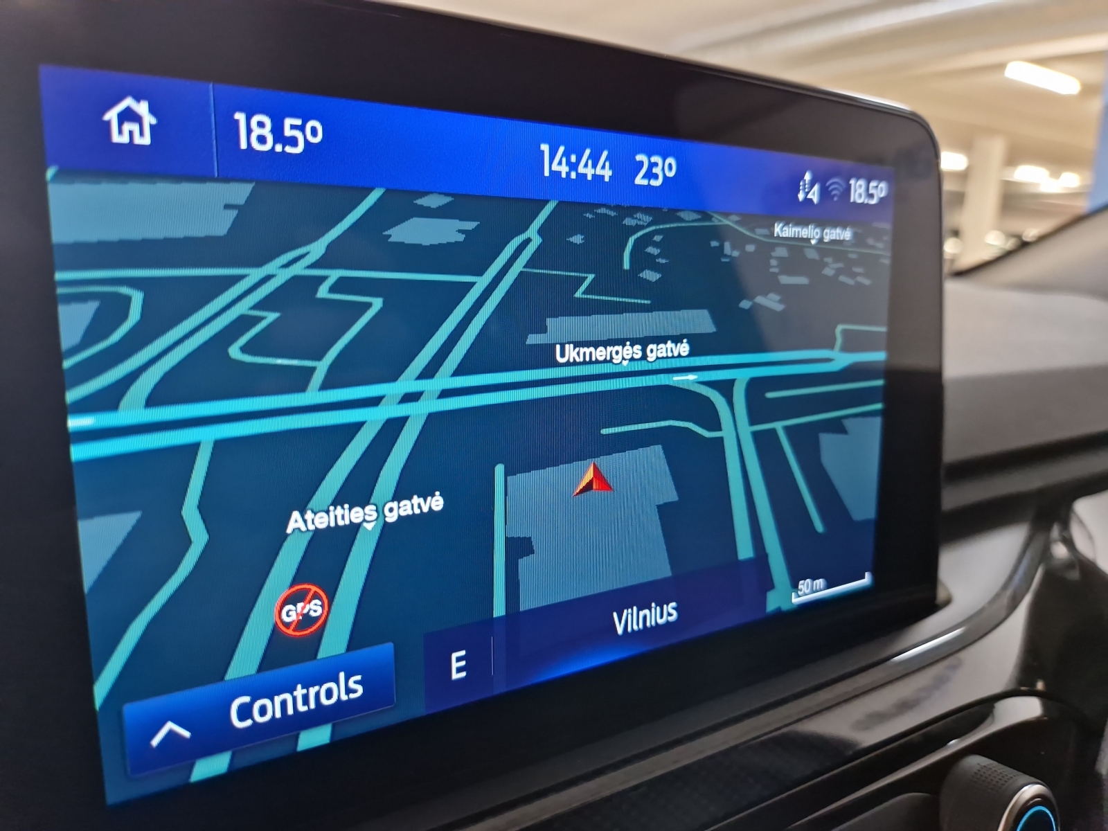 Ford Kuga ST-Line Hybrid 2.5
