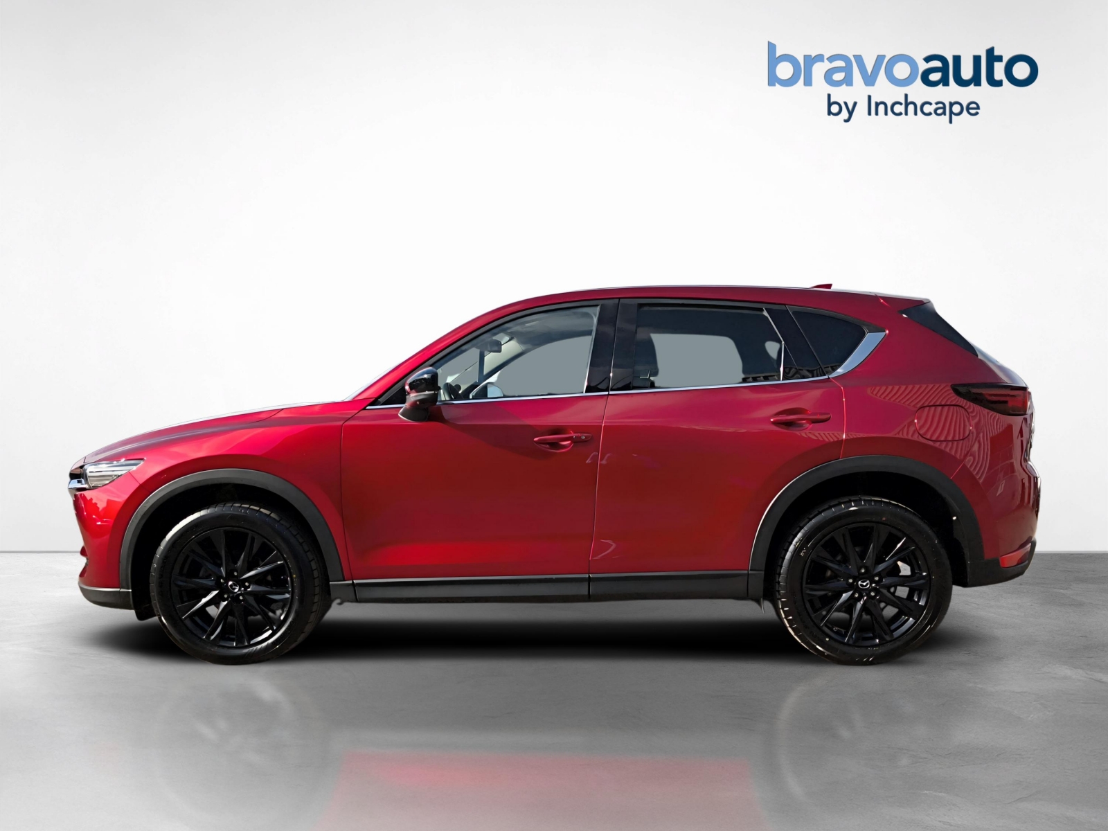 Mazda CX-5 Blackout Edition