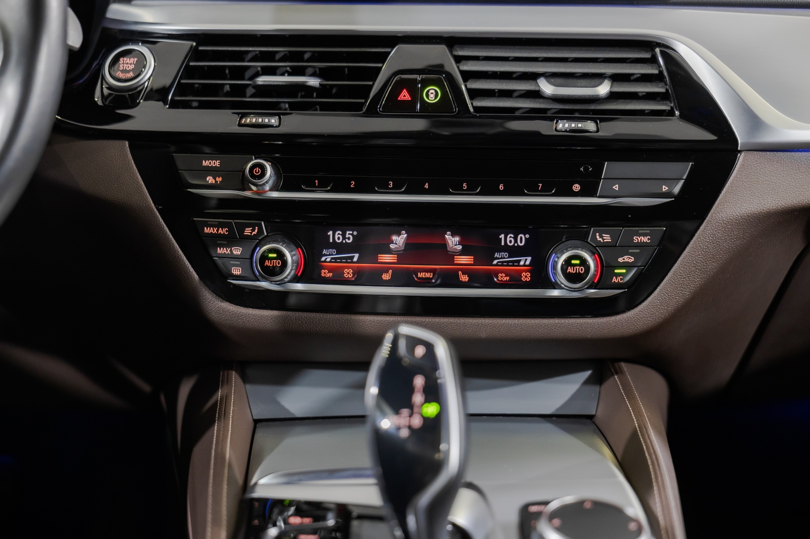 BMW 530 d xDrive