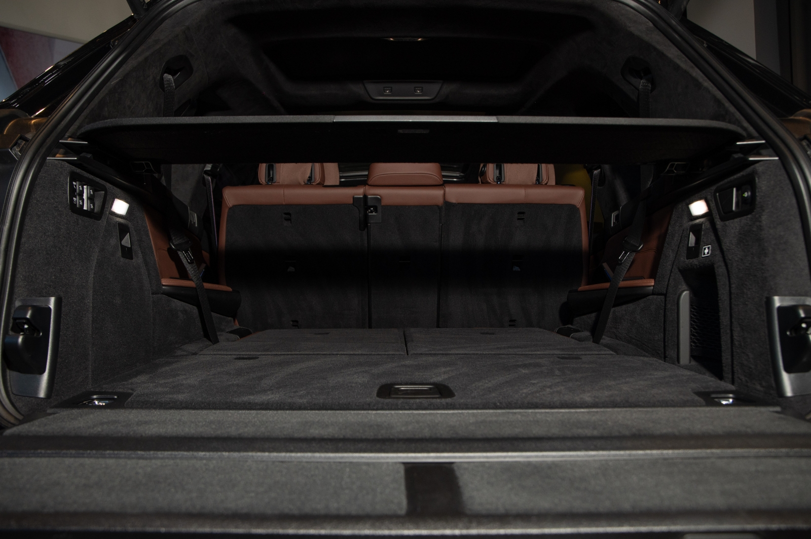 BMW X7 xDrive40d M Sport Pro