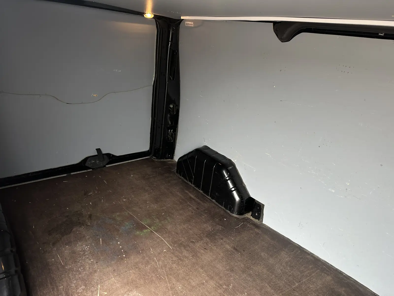 Ford Transit Custom Trend Van L1H1