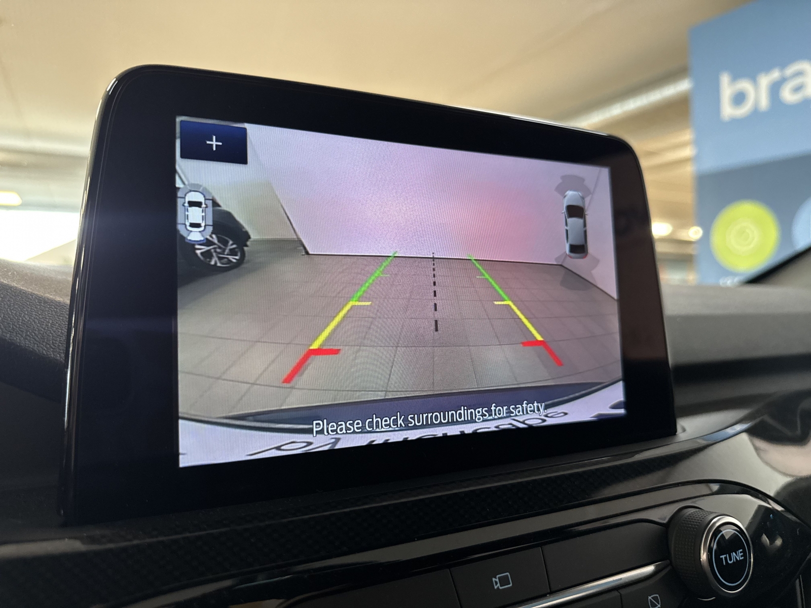 Ford Kuga ST-Line 2WD PHEV