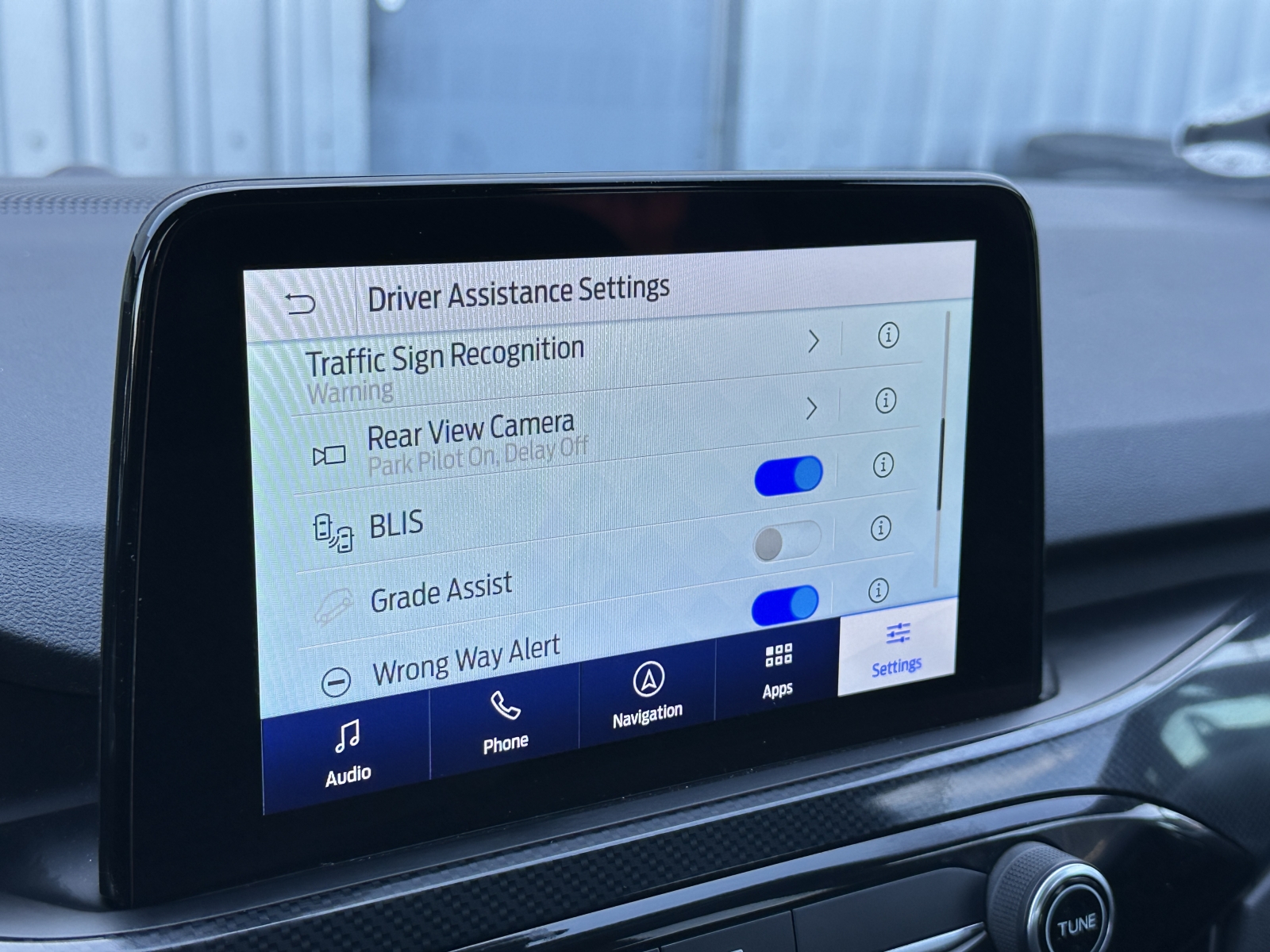 Ford Kuga ST-Line X PHEV