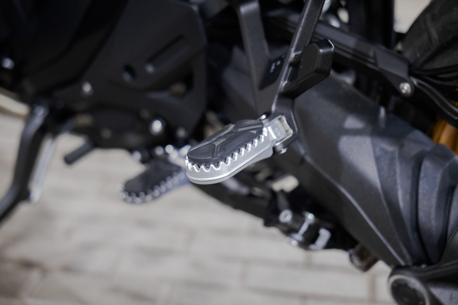BMW (moto) R 1300 GS Adventure