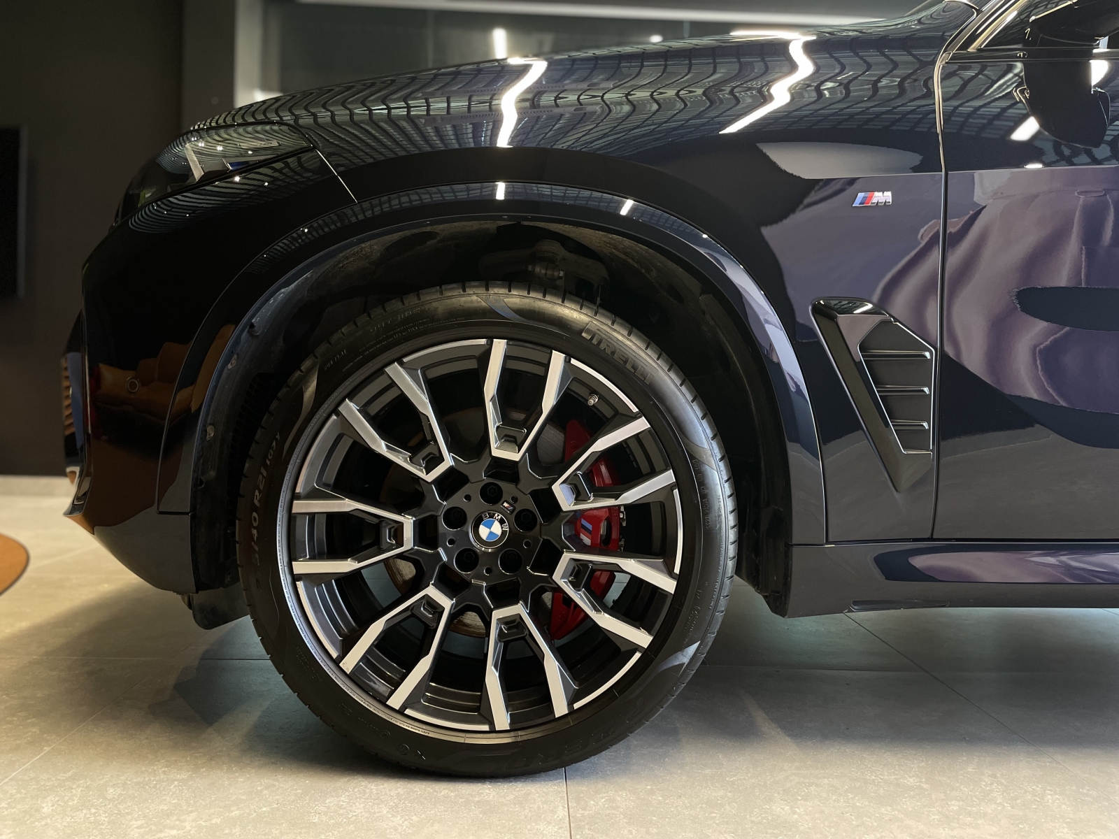 BMW X5 xDrive30d LCI