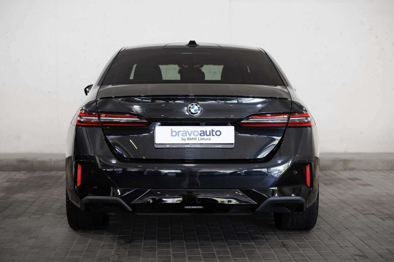 BMW 520 i
