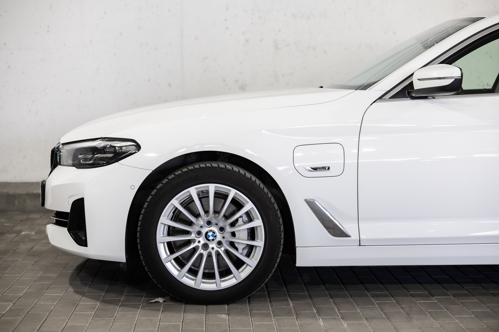 BMW 530 e xDrive