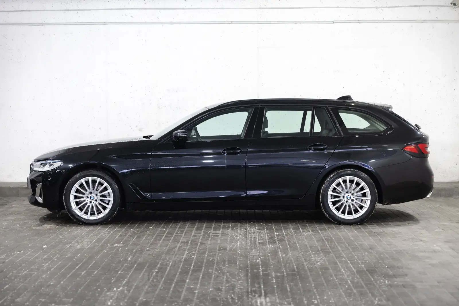 BMW 520 d xDrive