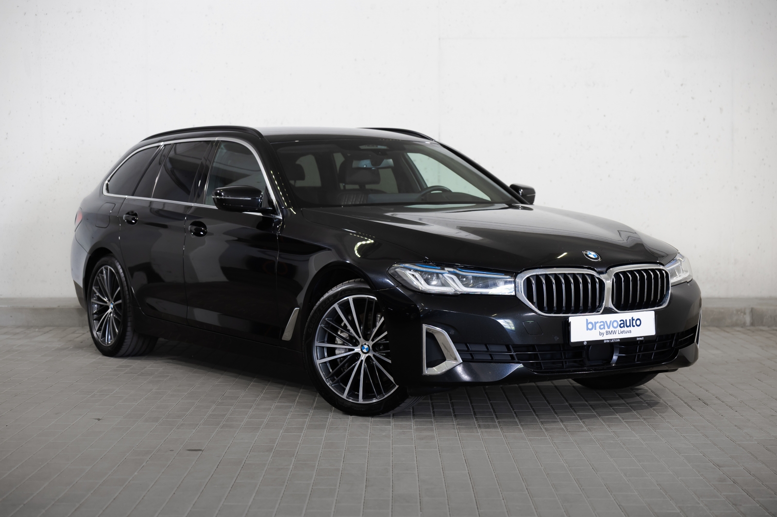 BMW 530 d xDrive