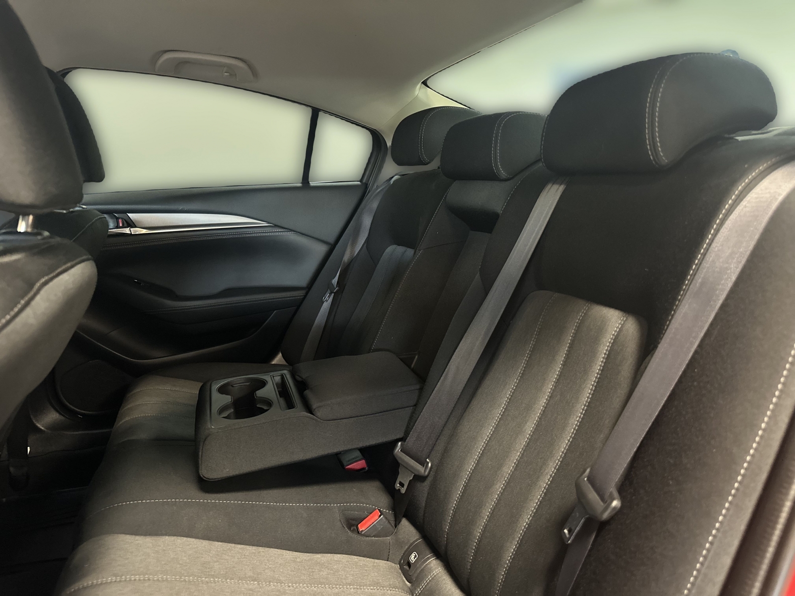 Mazda 6 Premium Plus
