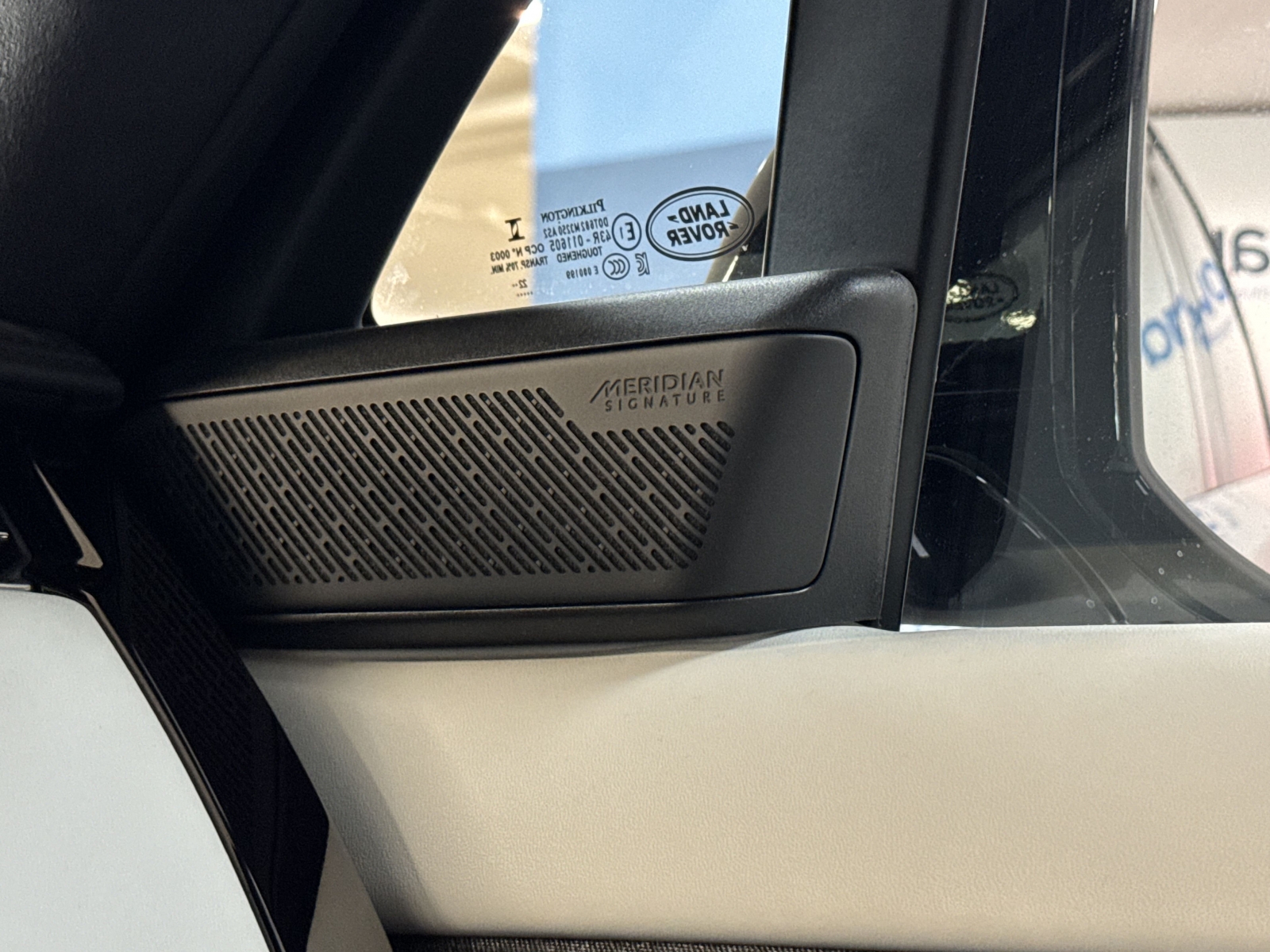 Land Rover Range Rover Sport Sport First Edition PHEV