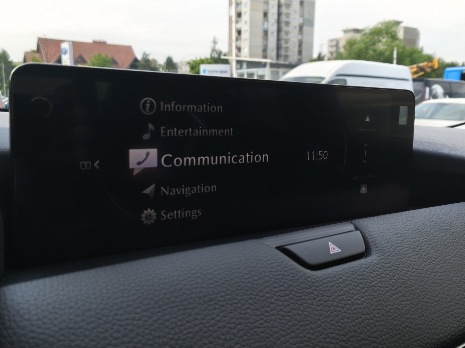 Mazda CX-80 Special Edition PHEV AWD