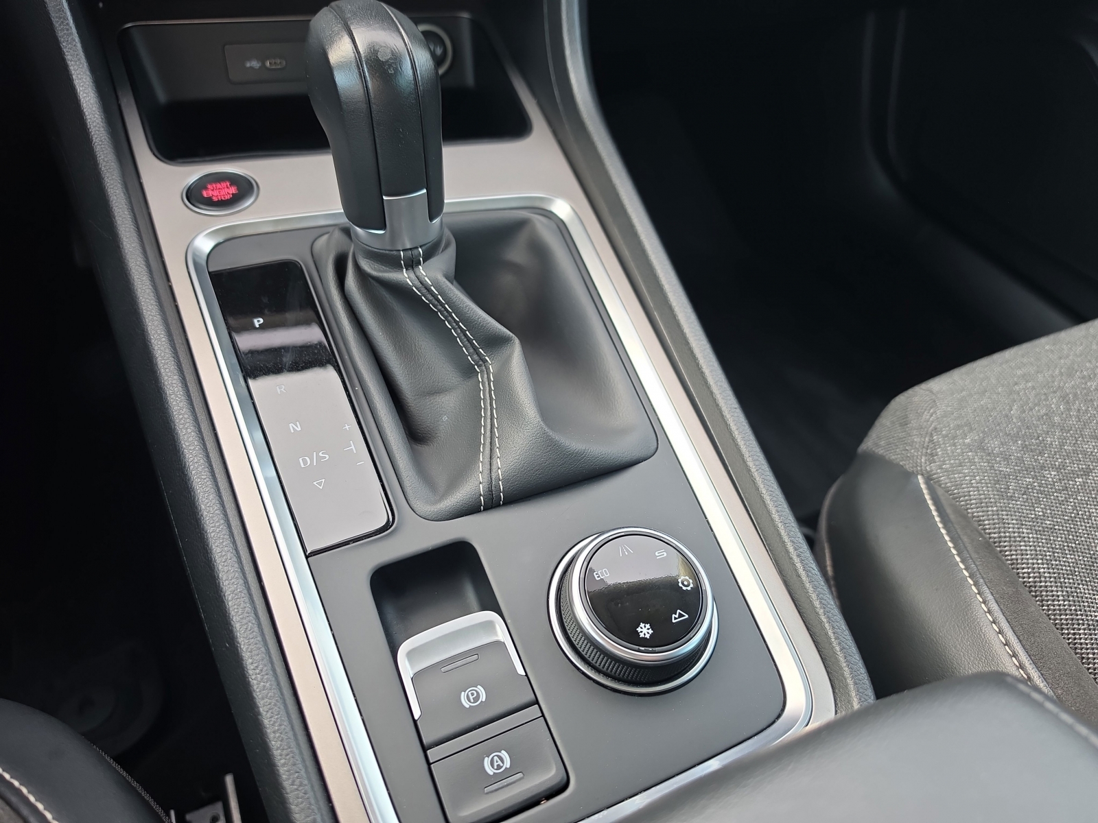 Seat Ateca X