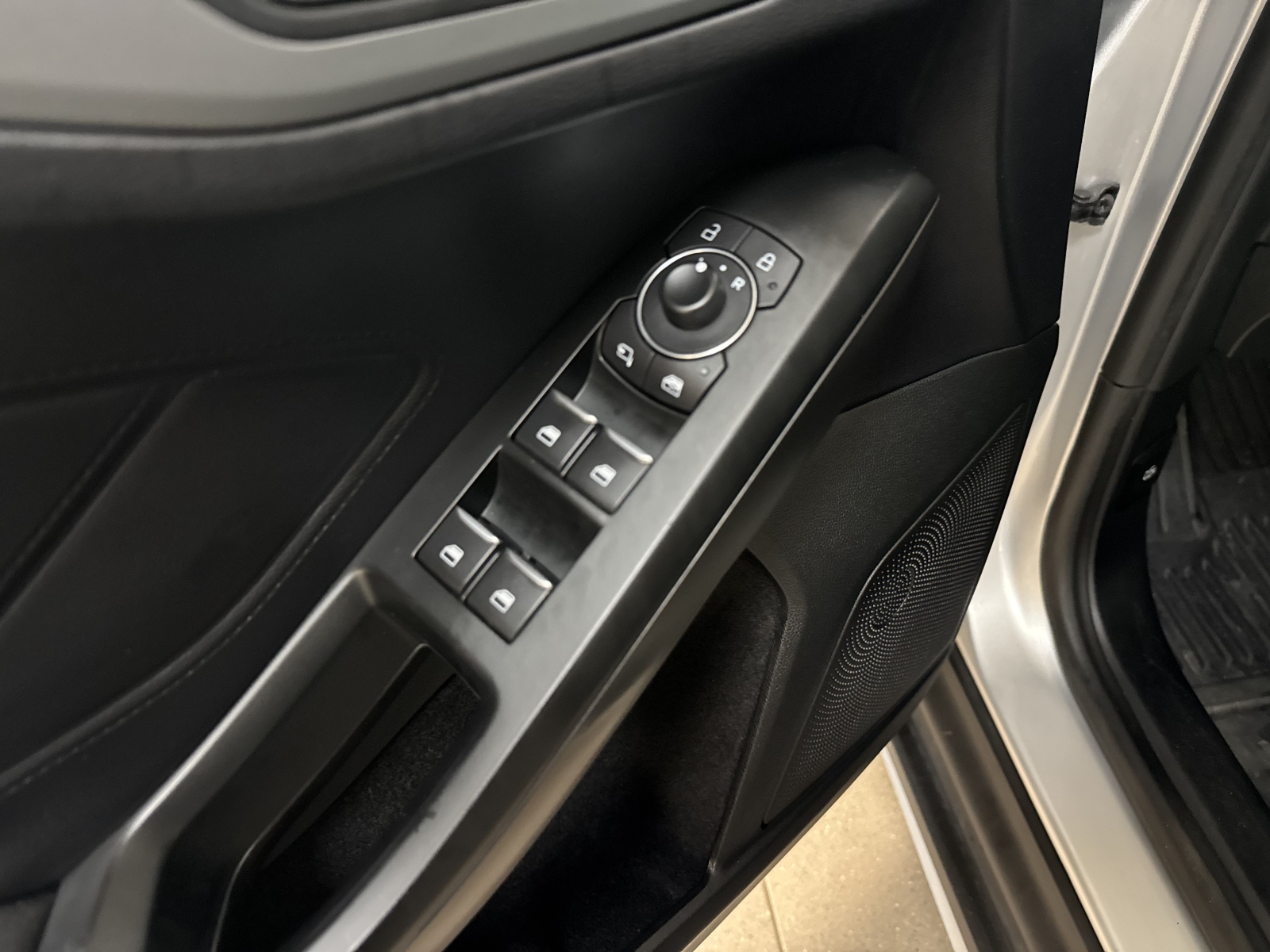 Ford Focus Active Style MHEV