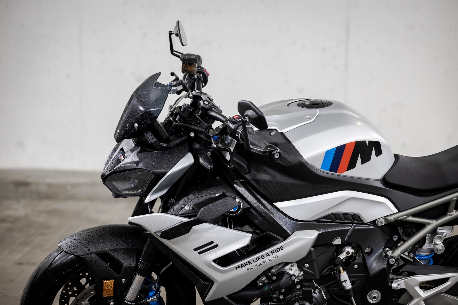 BMW (moto) M 1000 R