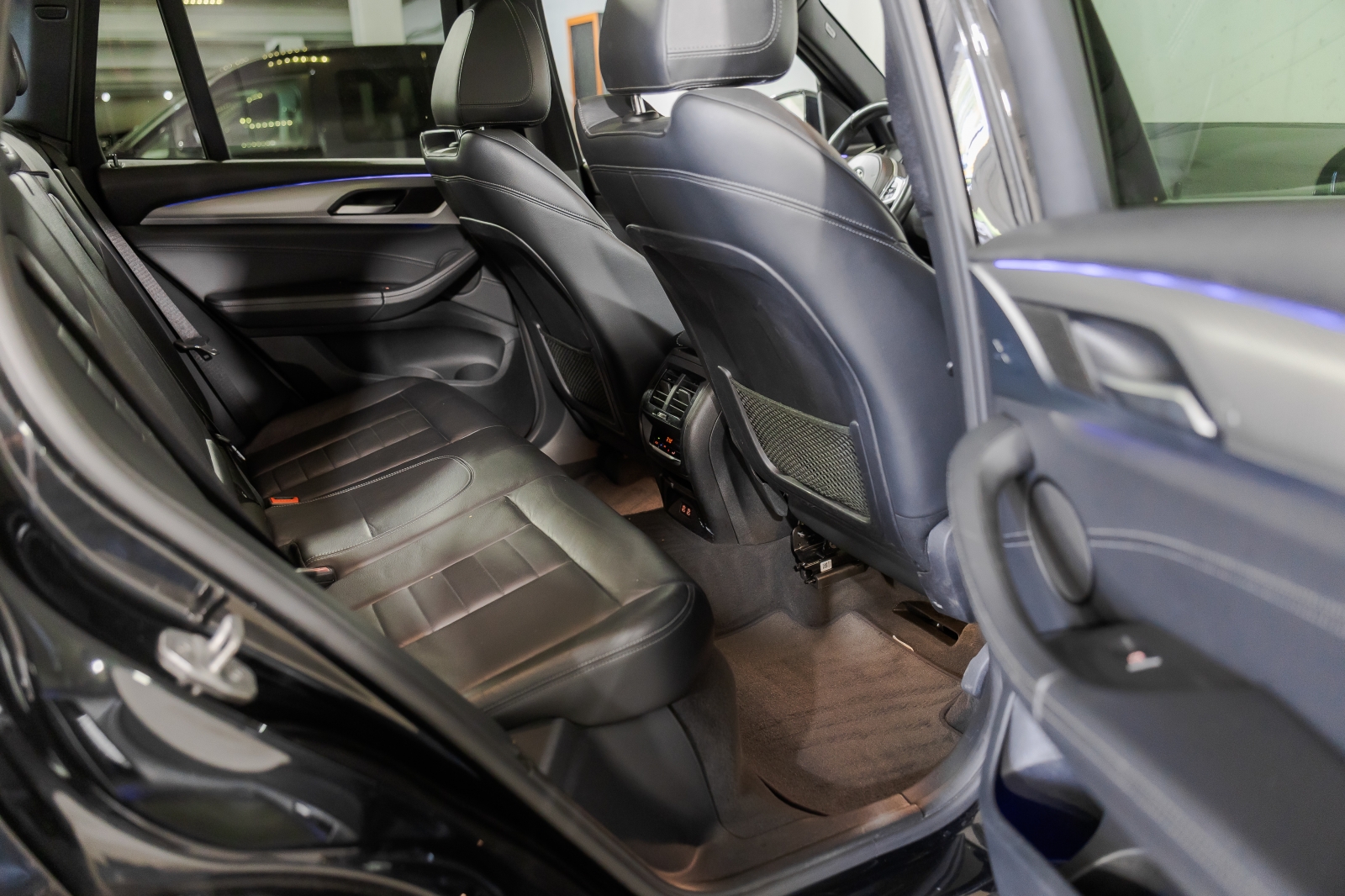 BMW X3 xDrive30i