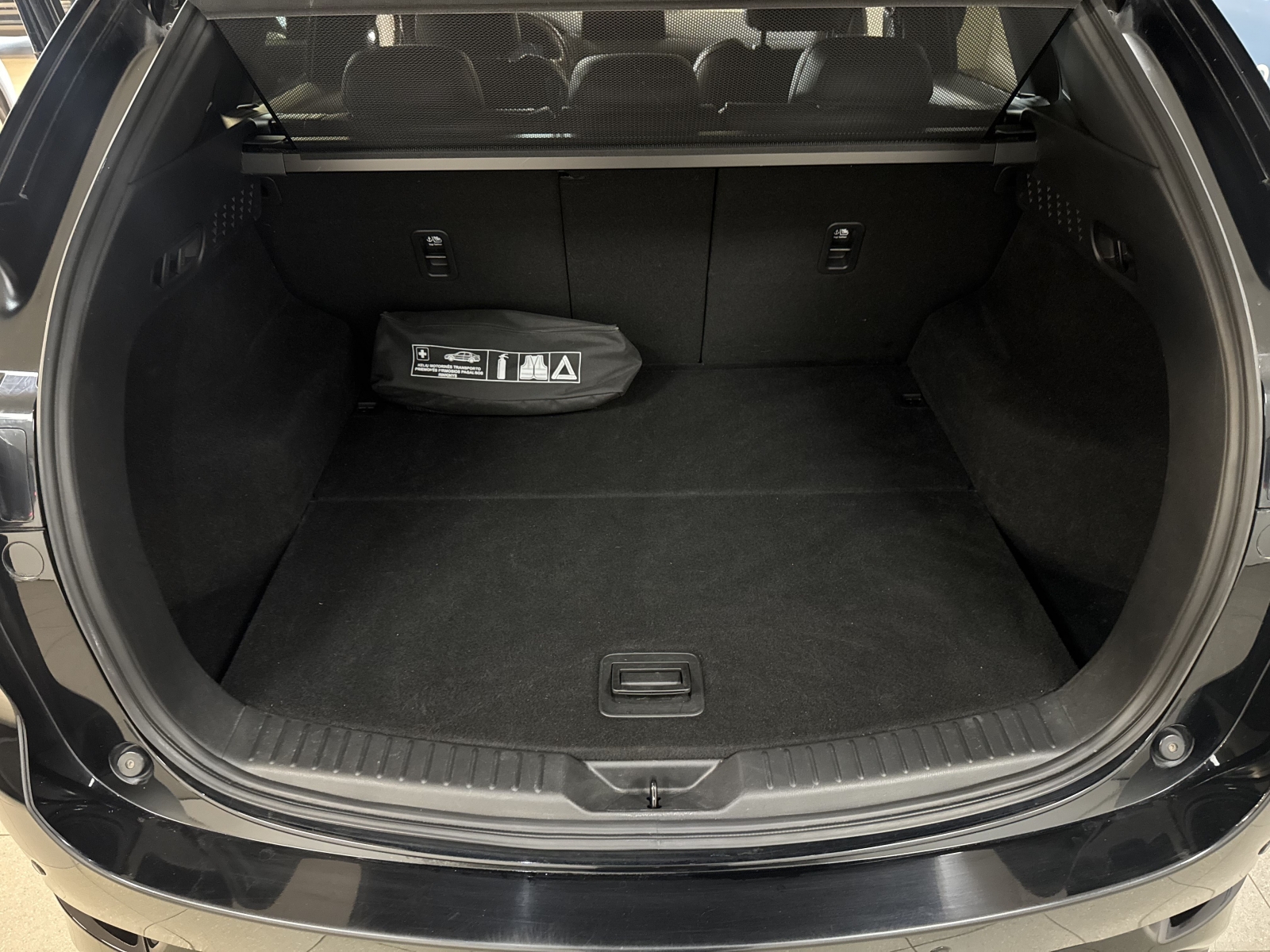 Mazda CX-5 Blackout Plus 2WD