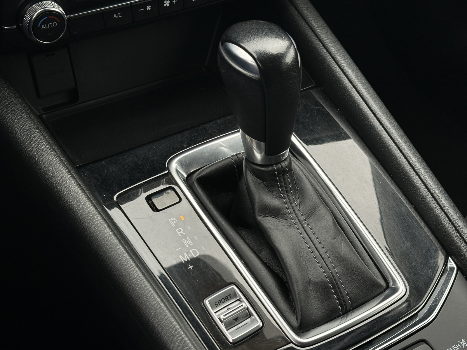 Mazda CX-5 Vision Plus