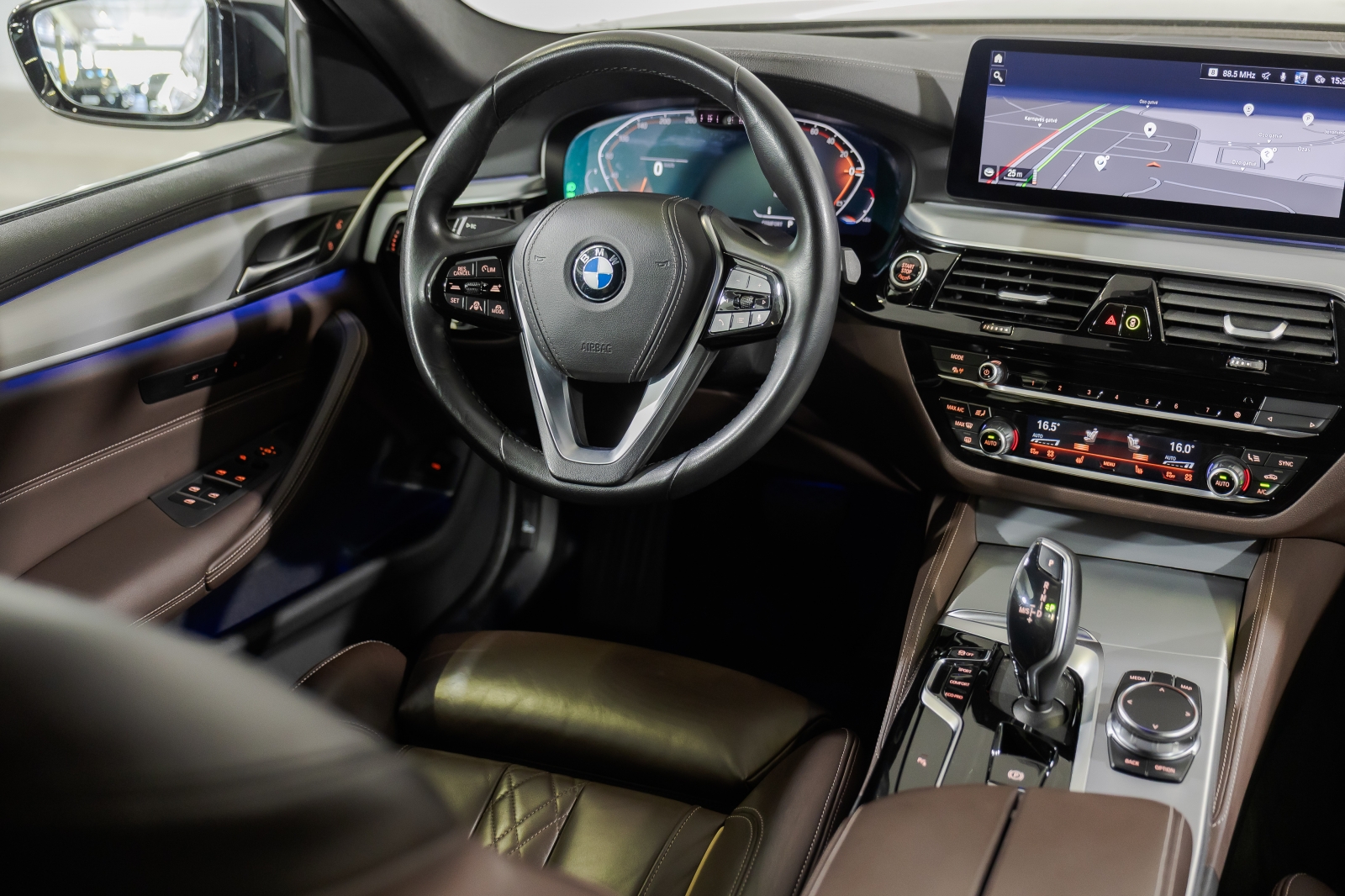 BMW 530 d xDrive