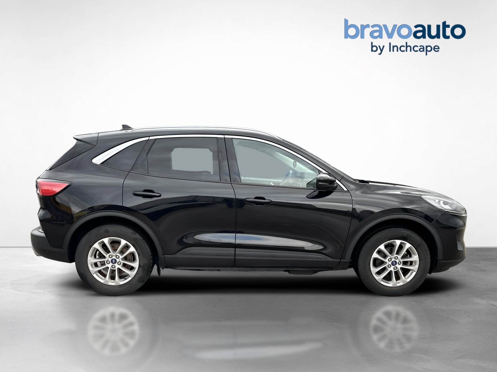 Ford Kuga TITANIUM 2,5 L DURATEC PLUG-IN HYBRID 225 AG CVT