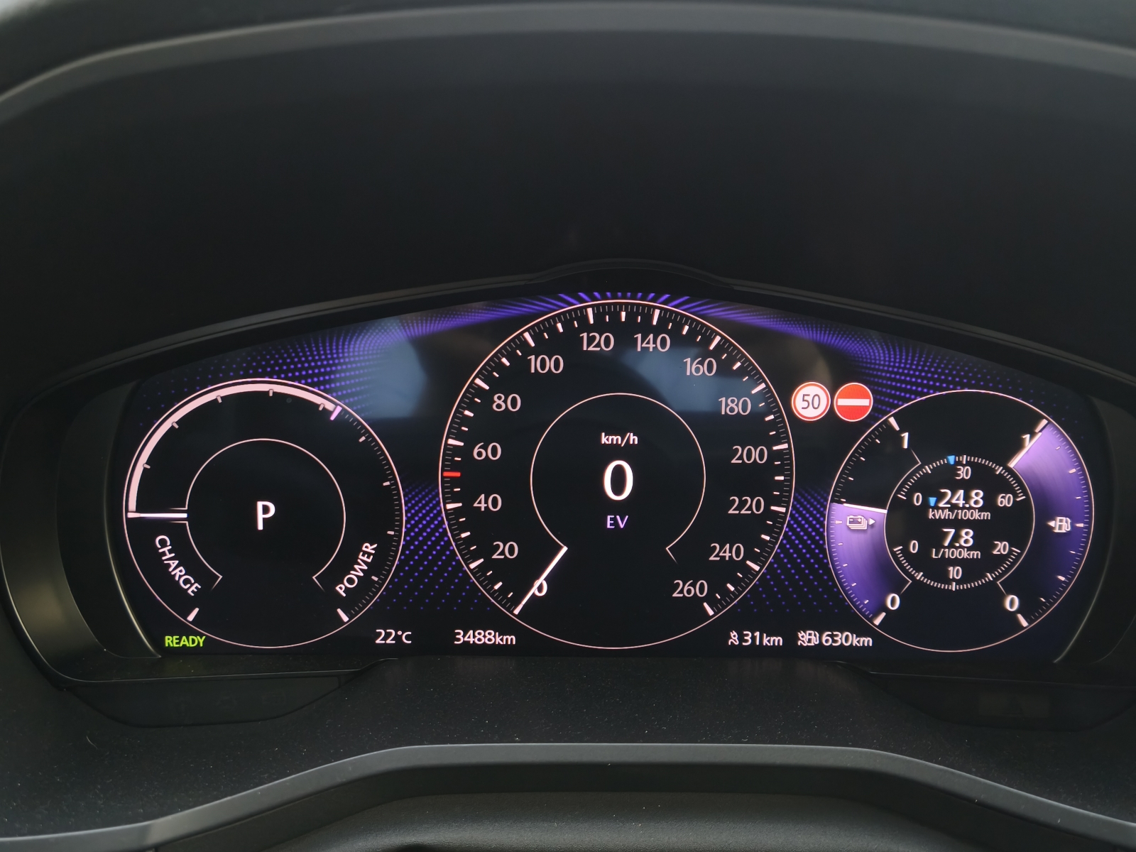 Mazda CX-80 Special Edition PHEV AWD