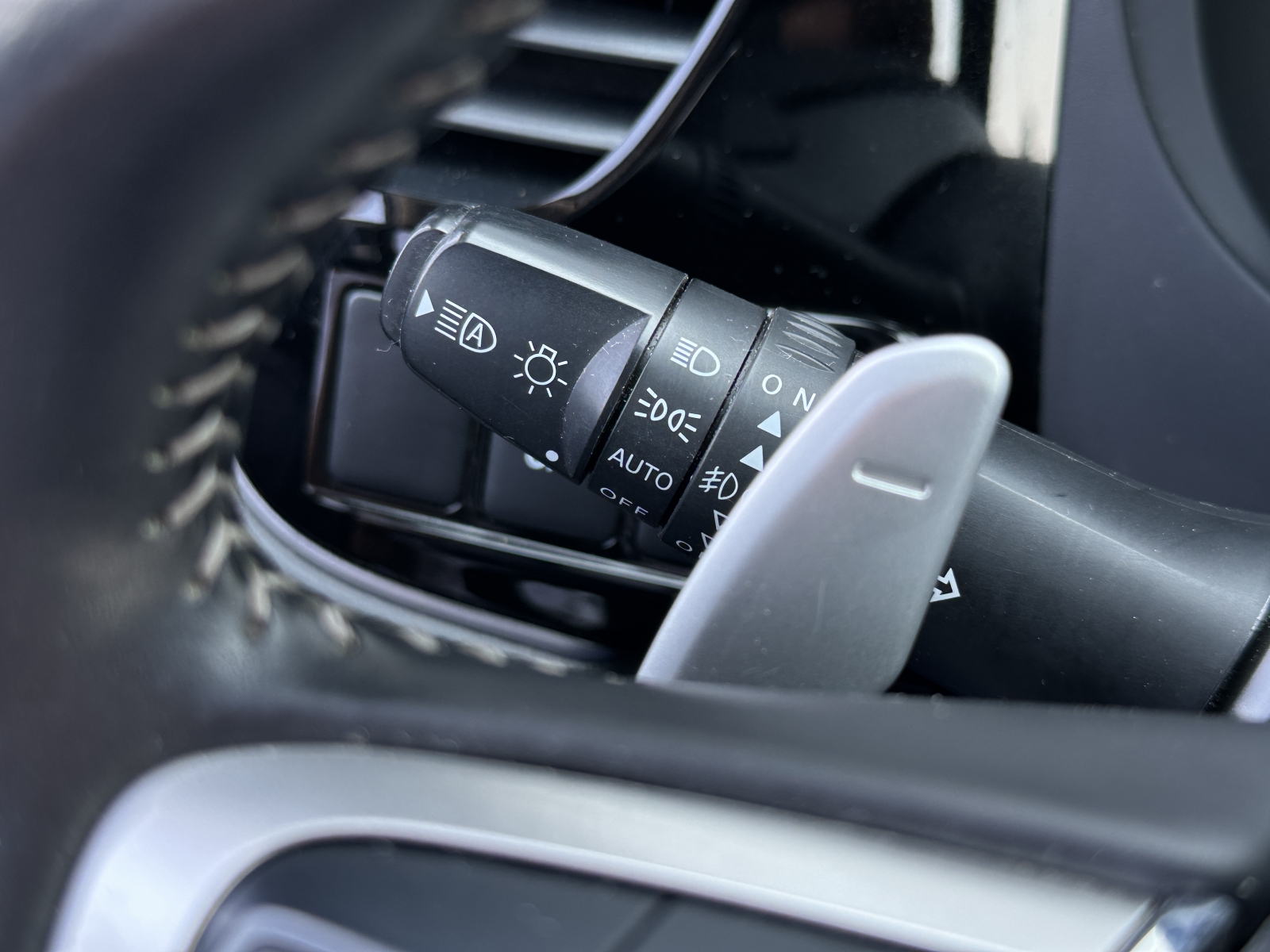 Mitsubishi Outlander Plug-In Hybrid 4WD