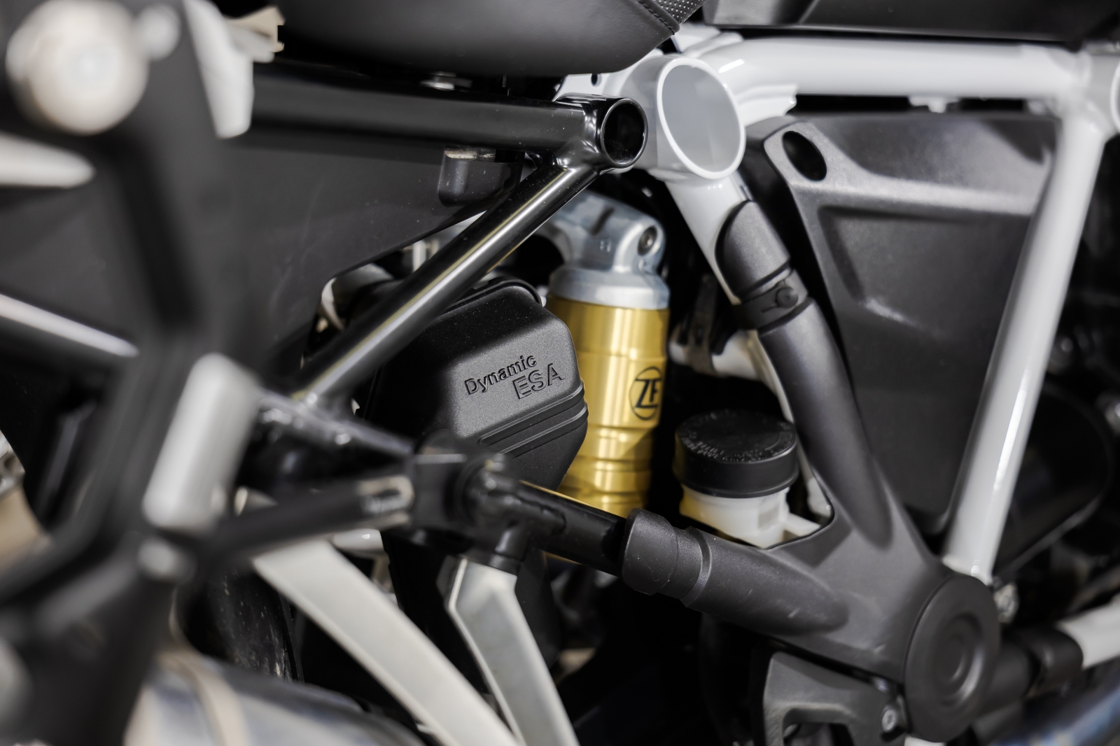 BMW (moto) 1250 GS R 1250 GS