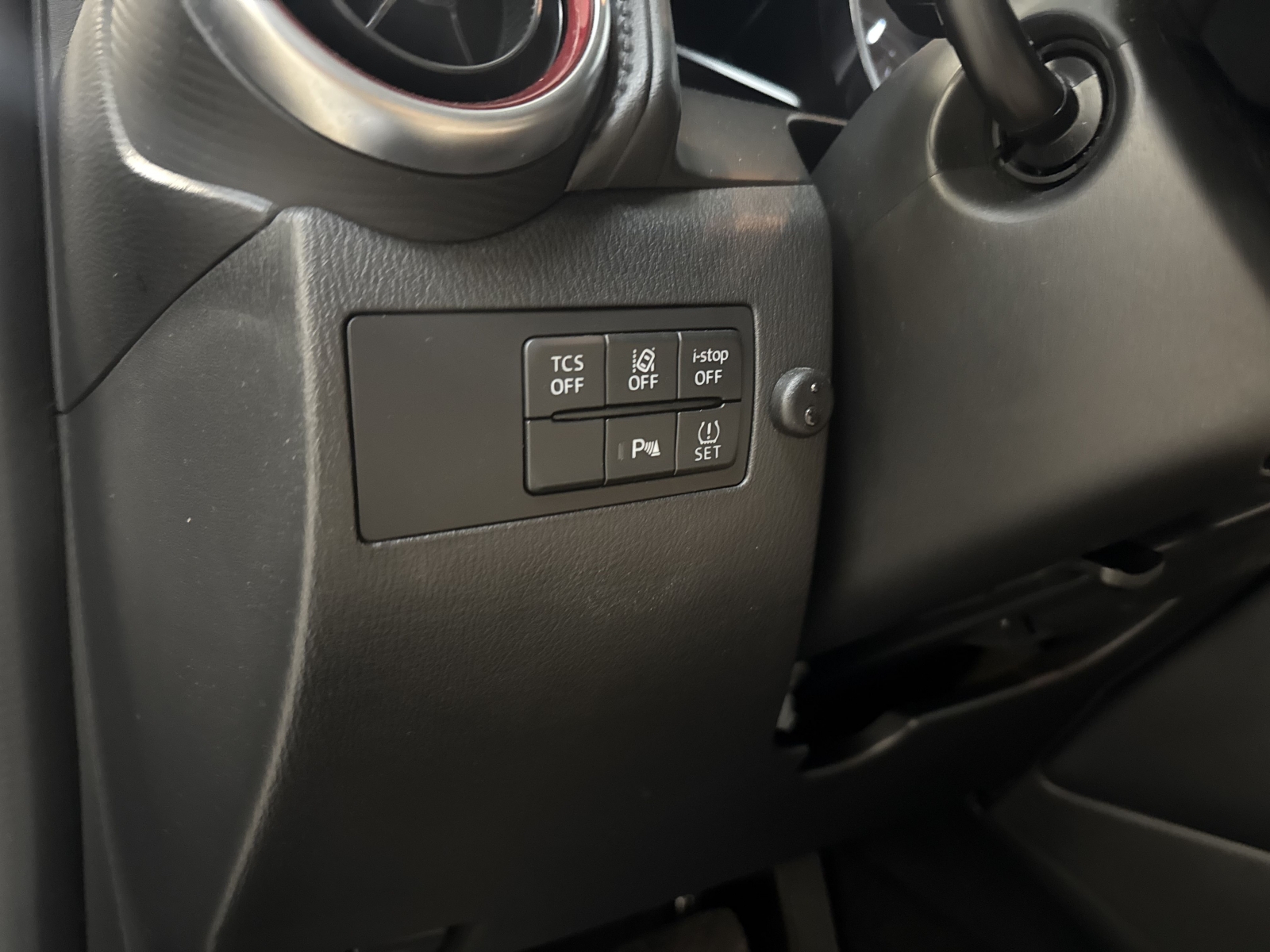 Mazda CX-3 Luxury Plus