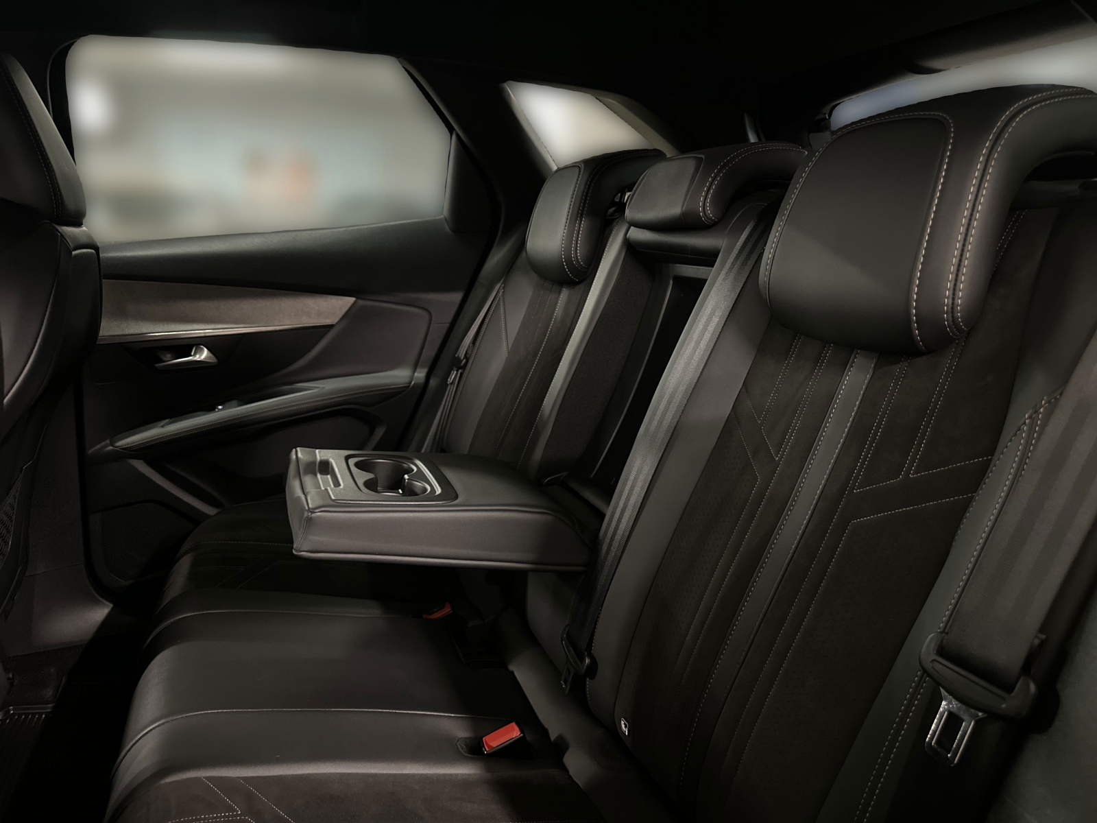 Peugeot 3008 GT-Line