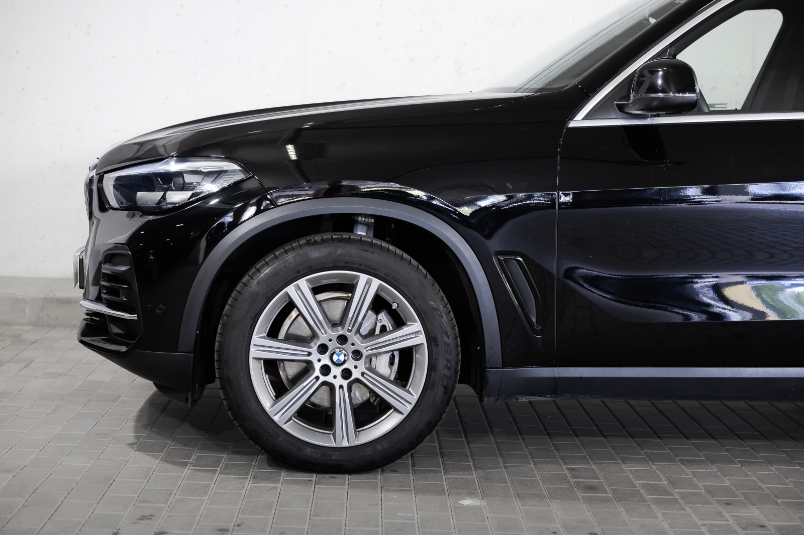 BMW X5 xDrive30d