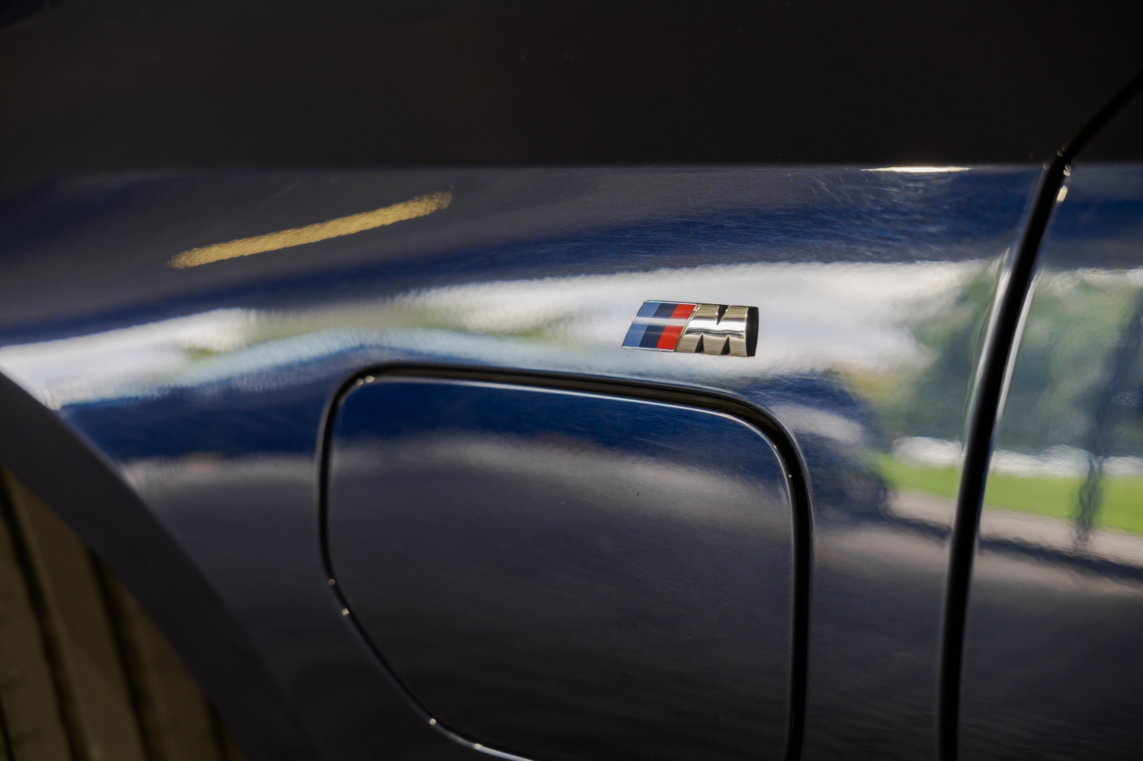BMW 330 e xDrive
