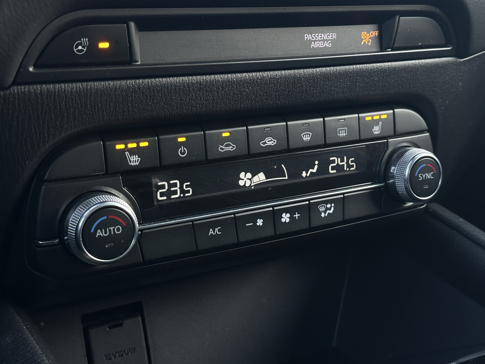 Mazda CX-5 Newground