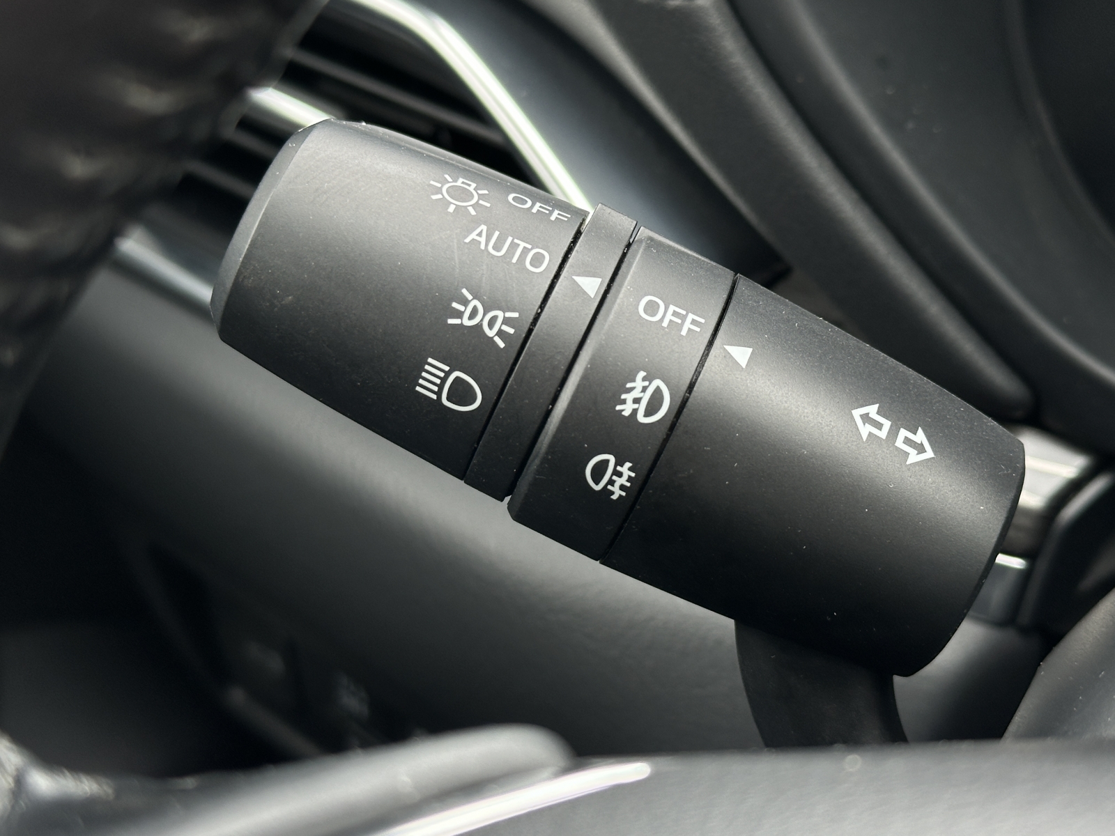 Mazda CX-5 Luxury AWD