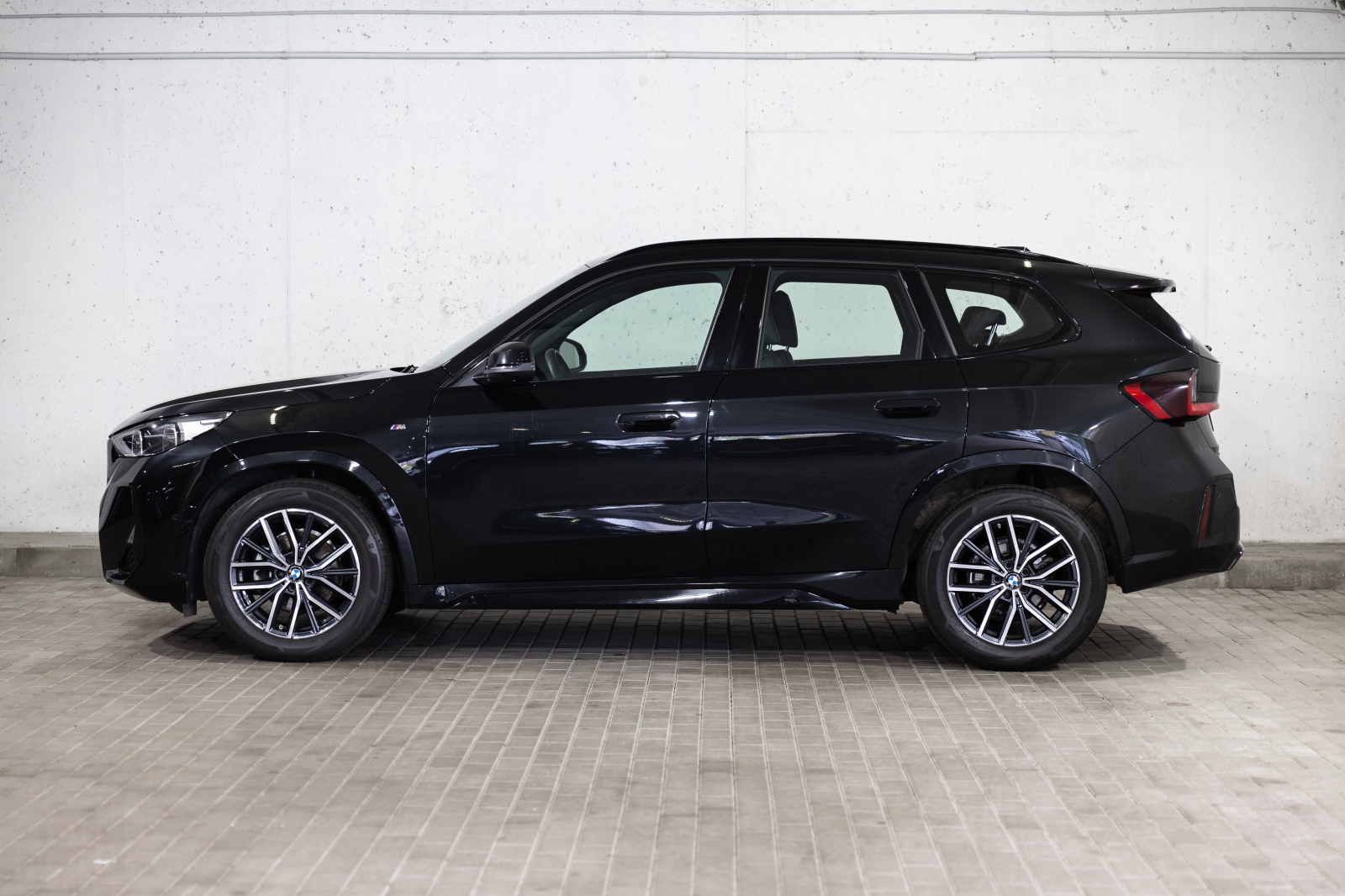 BMW X1 sDrive18i