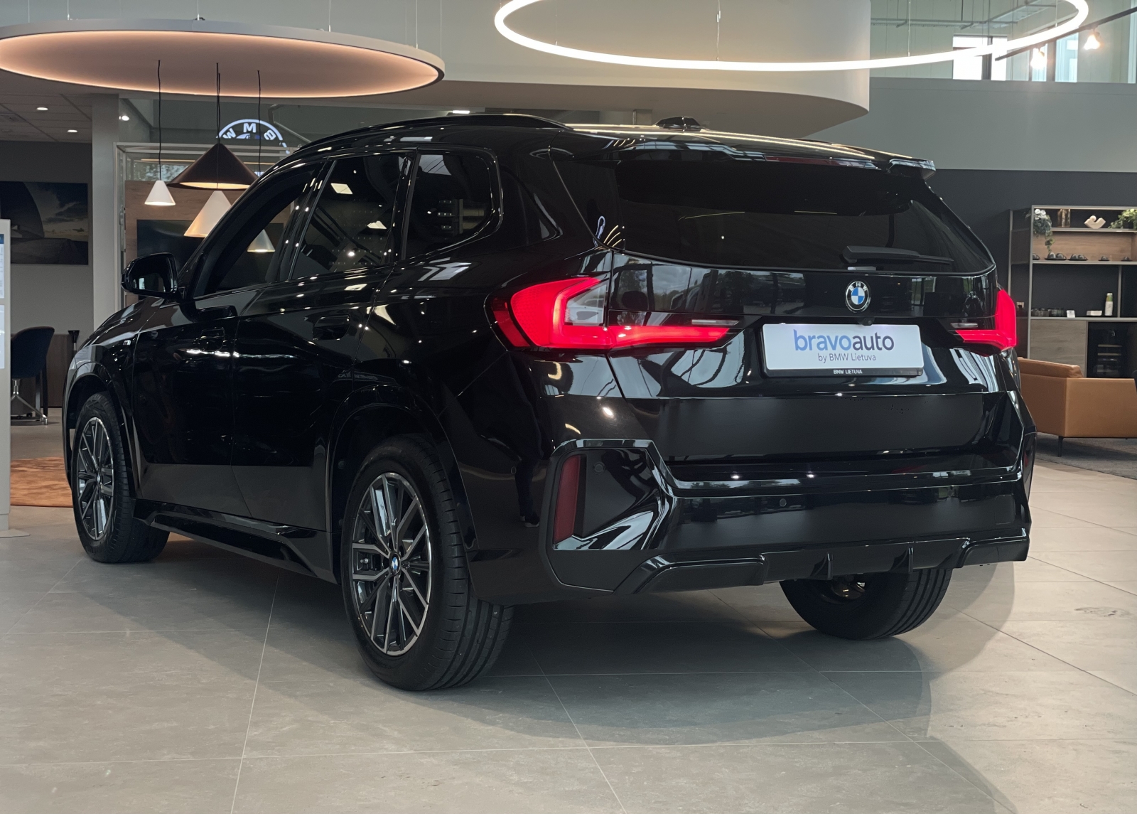 BMW X1 xDrive20d