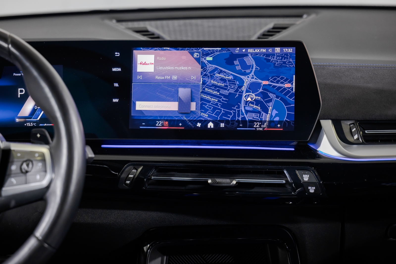 BMW X2 sDrive18d