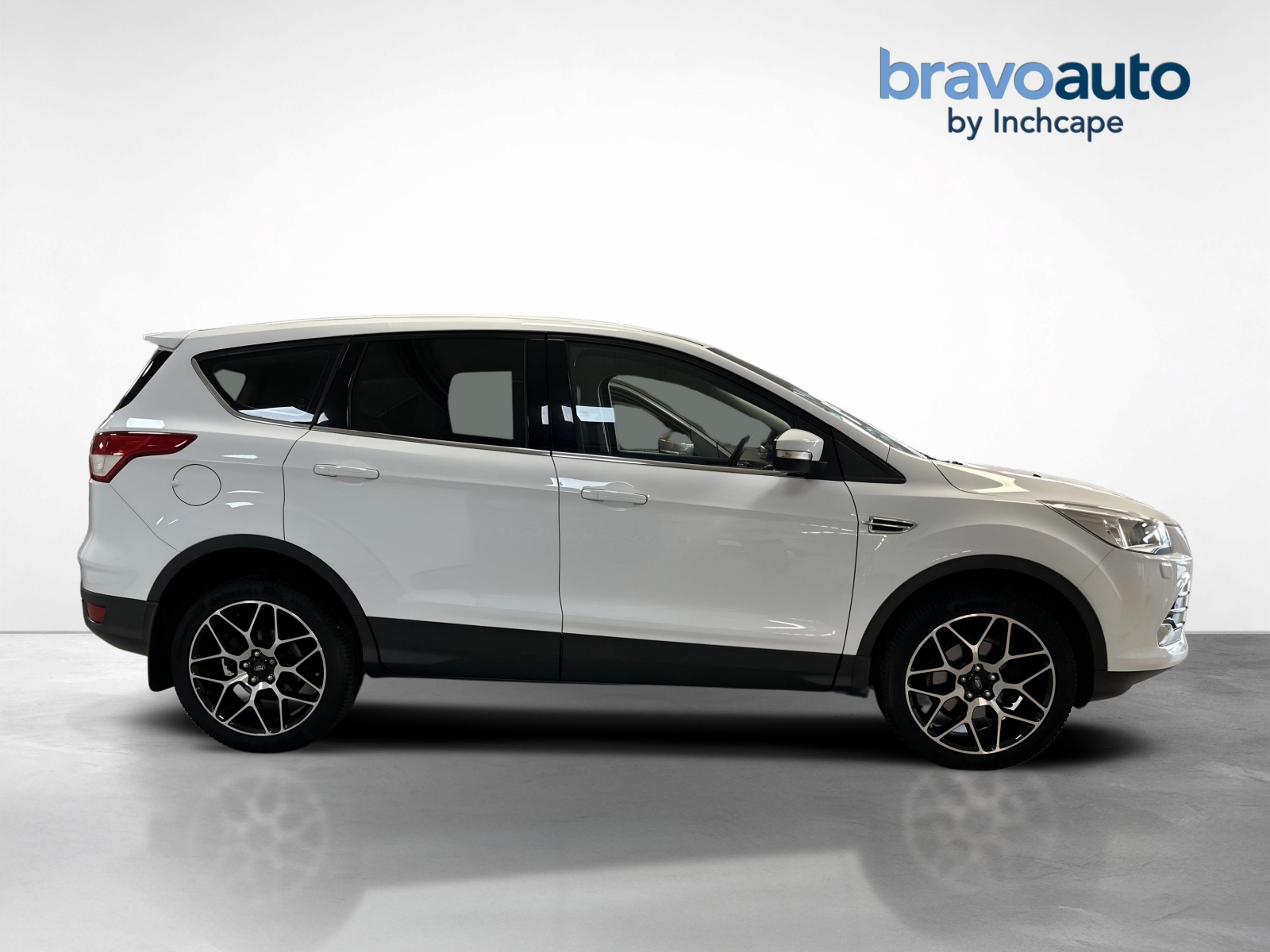 Ford Kuga Titanium