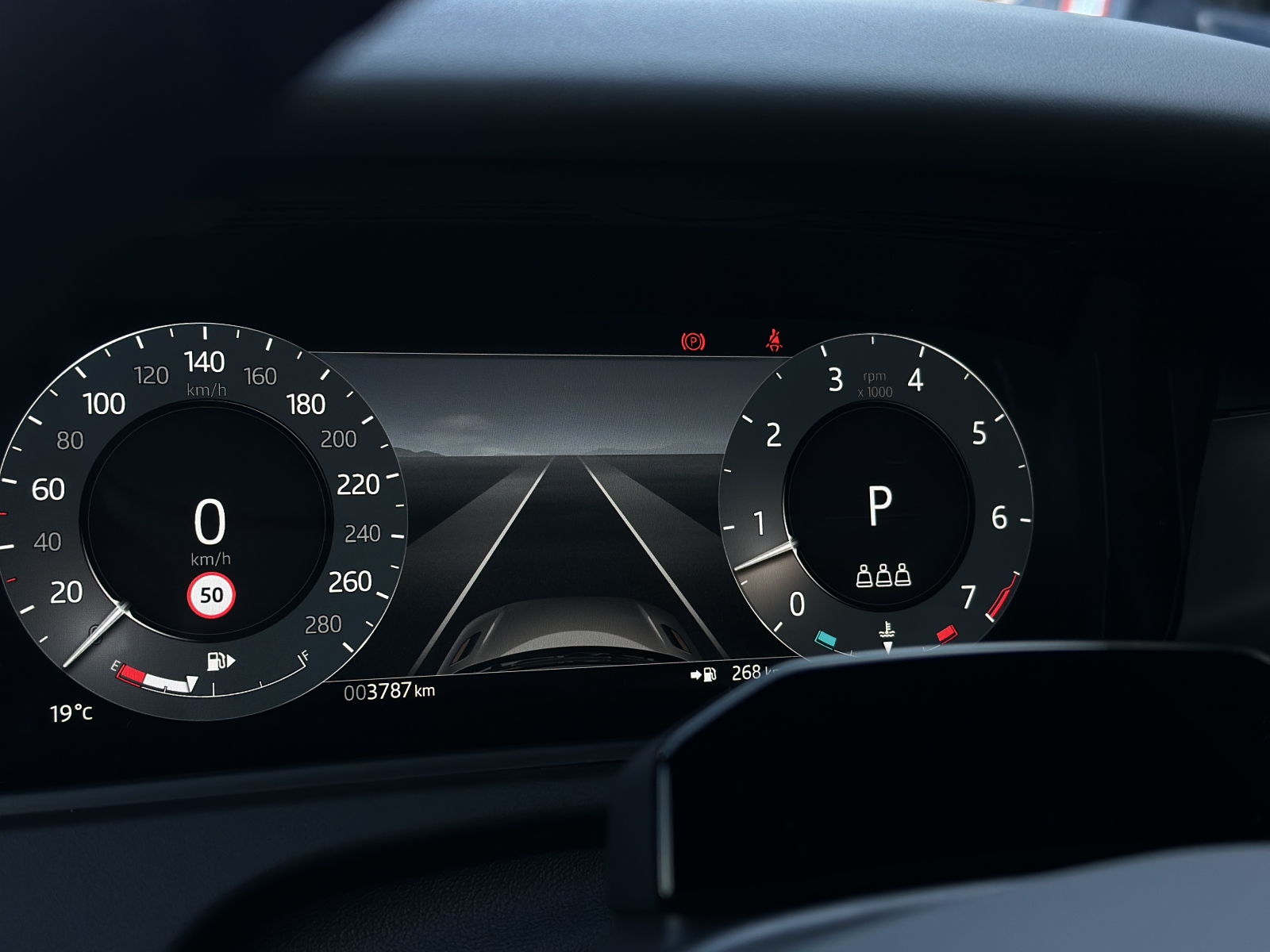 Land Rover Range Rover Velar P400 Belgravia Edition