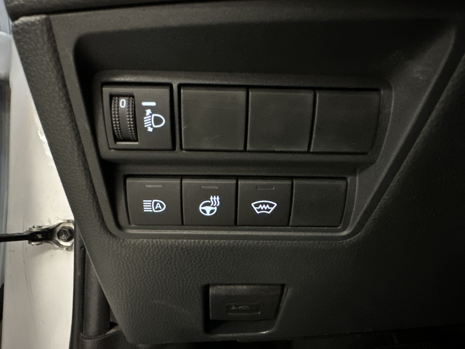 Toyota Yaris Cross  Yaris Cross Active Plus