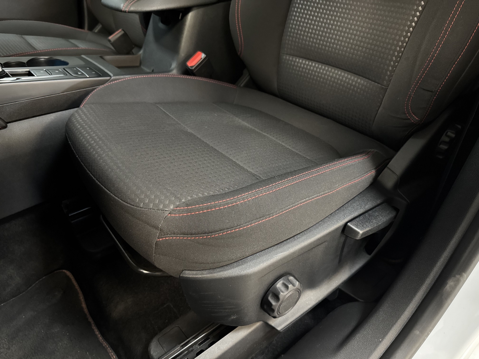Ford Kuga ST-Line