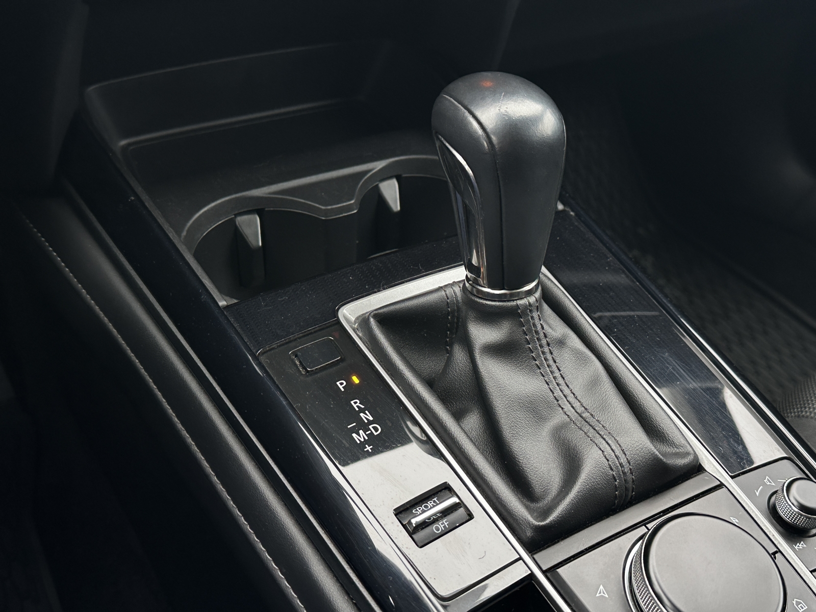 Mazda CX-30 Vision MHEV