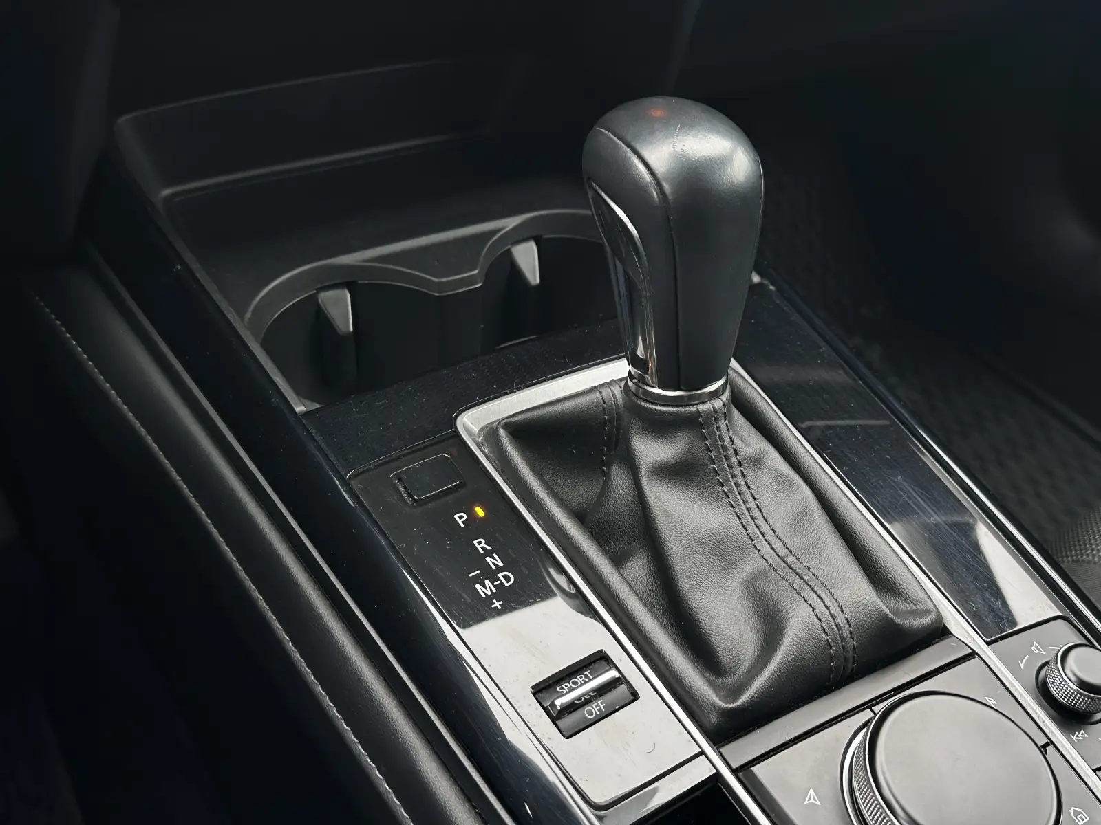 Mazda CX-30 Vision MHEV