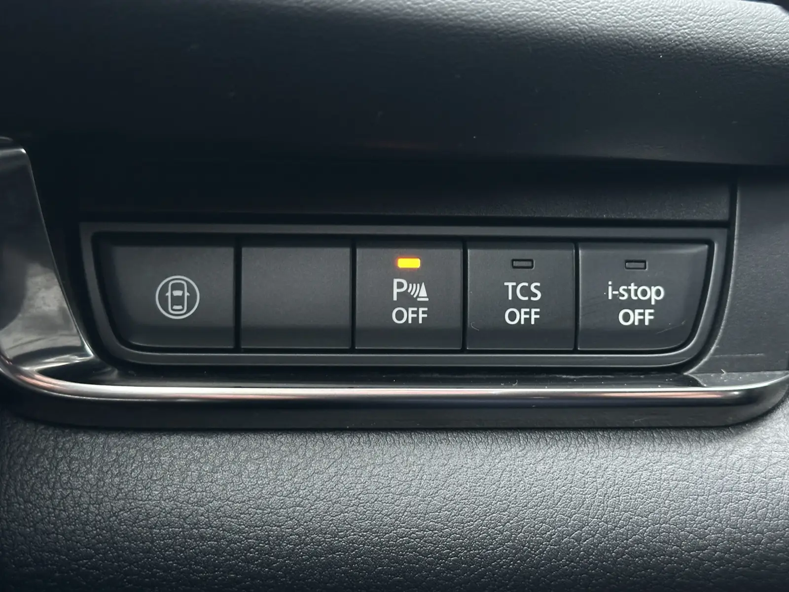 Mazda CX-30 Vision Plus