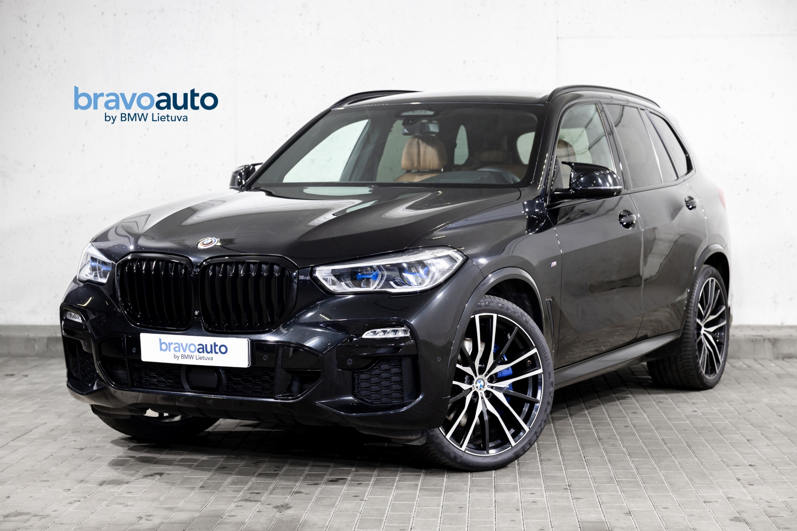 BMW X5 xDrive30d