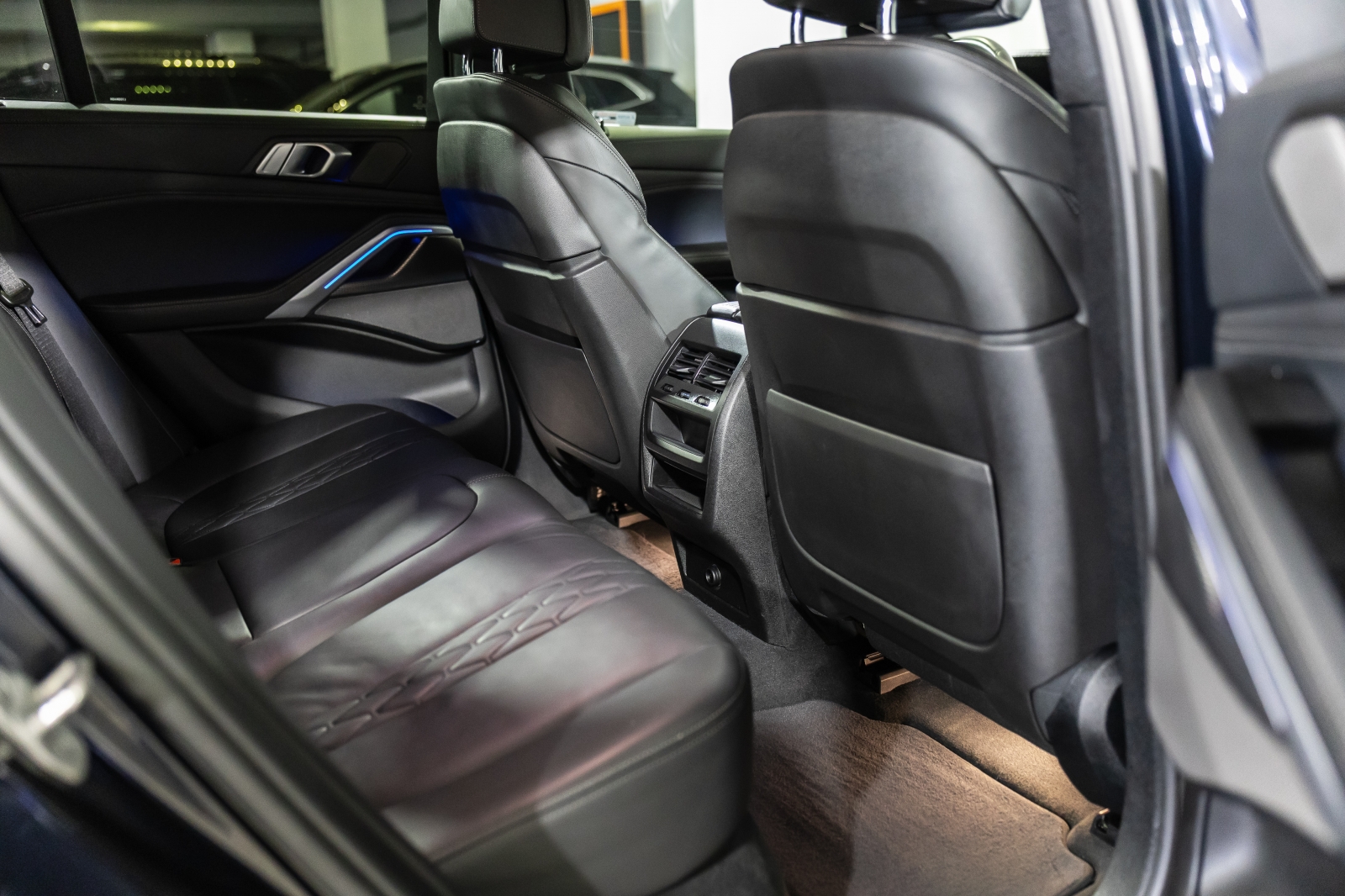 BMW X6 xDrive30d