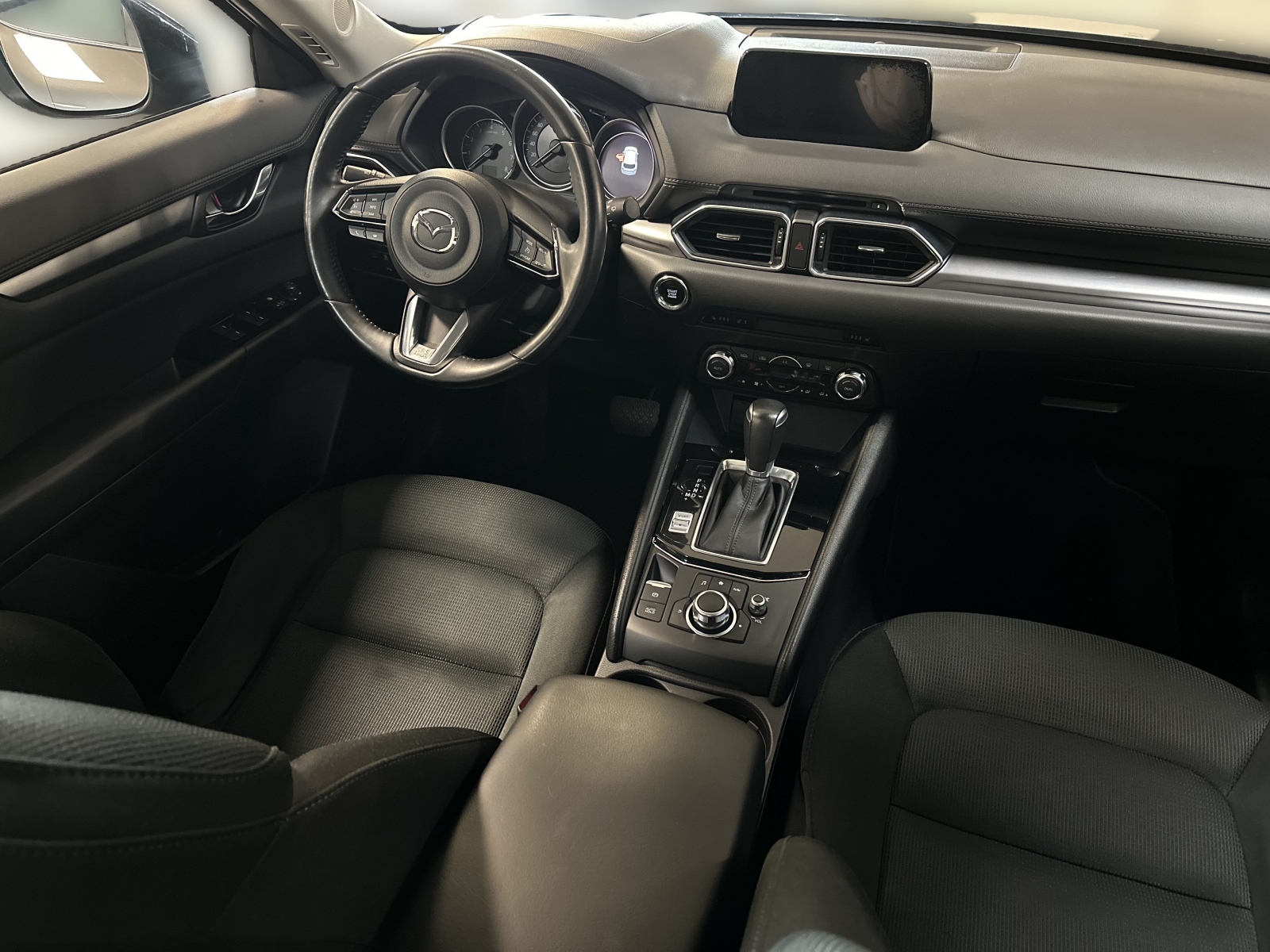 Mazda CX-5 Premium Plus
